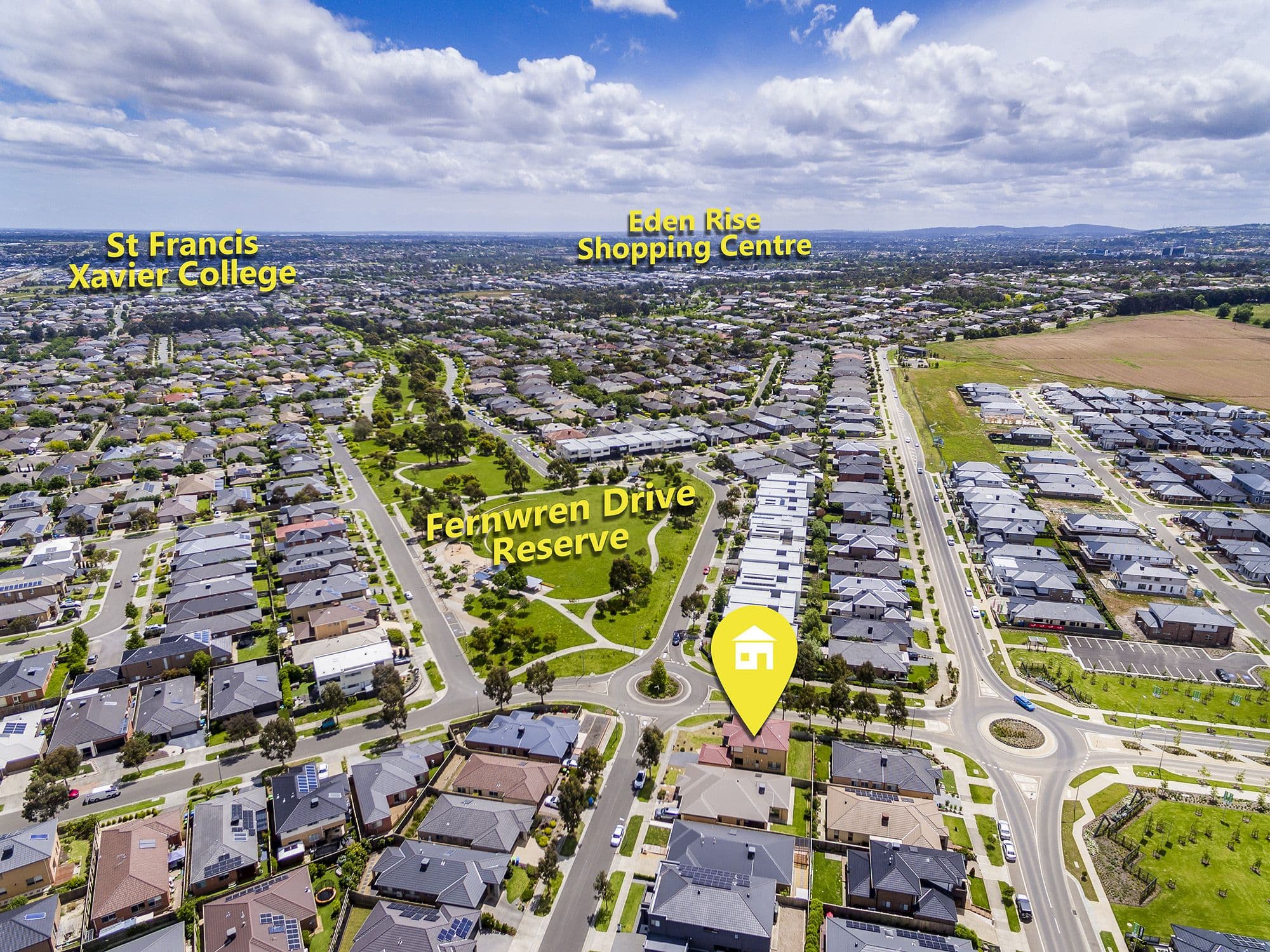 1 Satsuma Avenue, Berwick VIC 3806, Berwick - Thumbnail 3