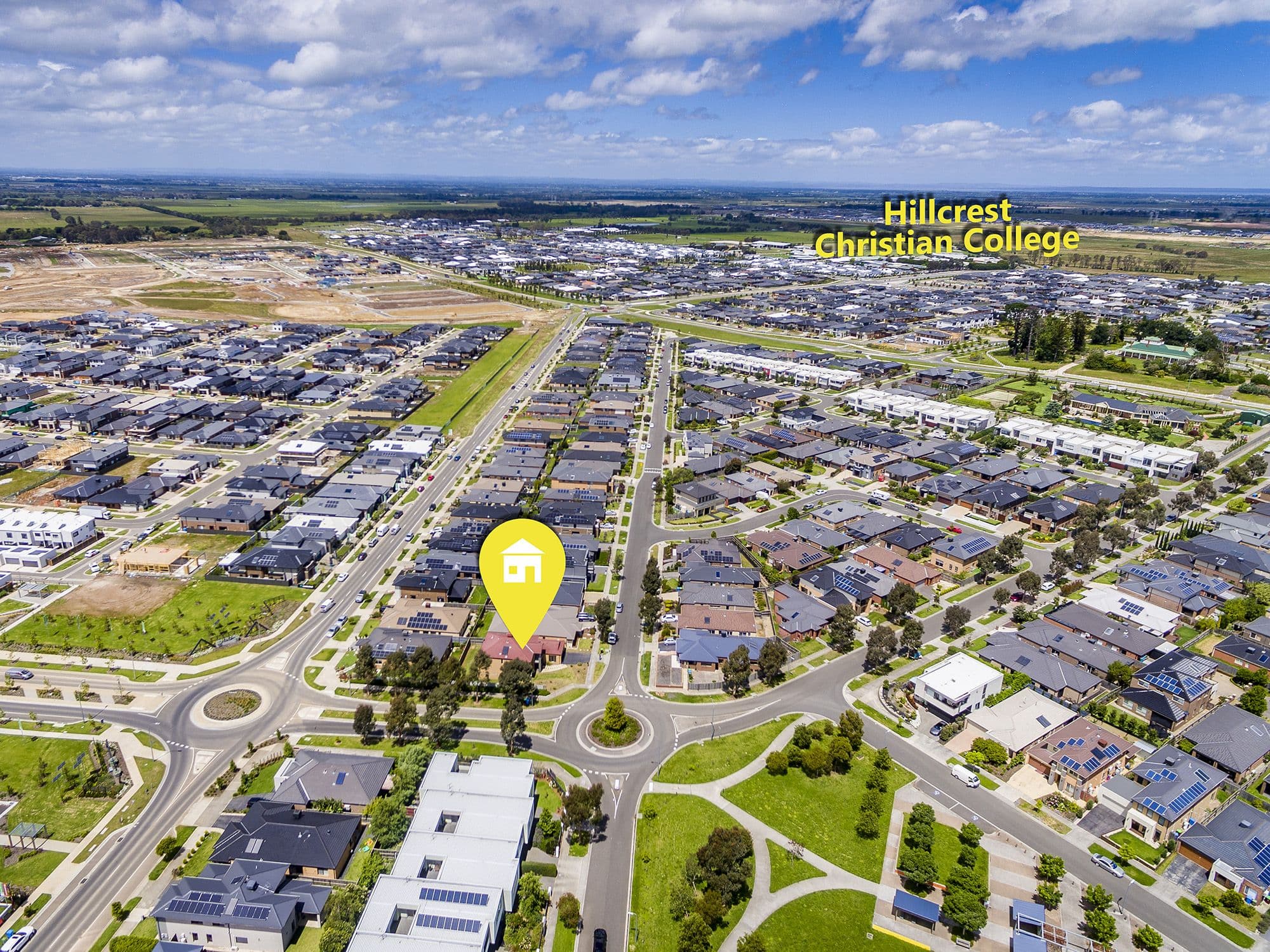 1 Satsuma Avenue, Berwick VIC 3806, Berwick - Thumbnail 4