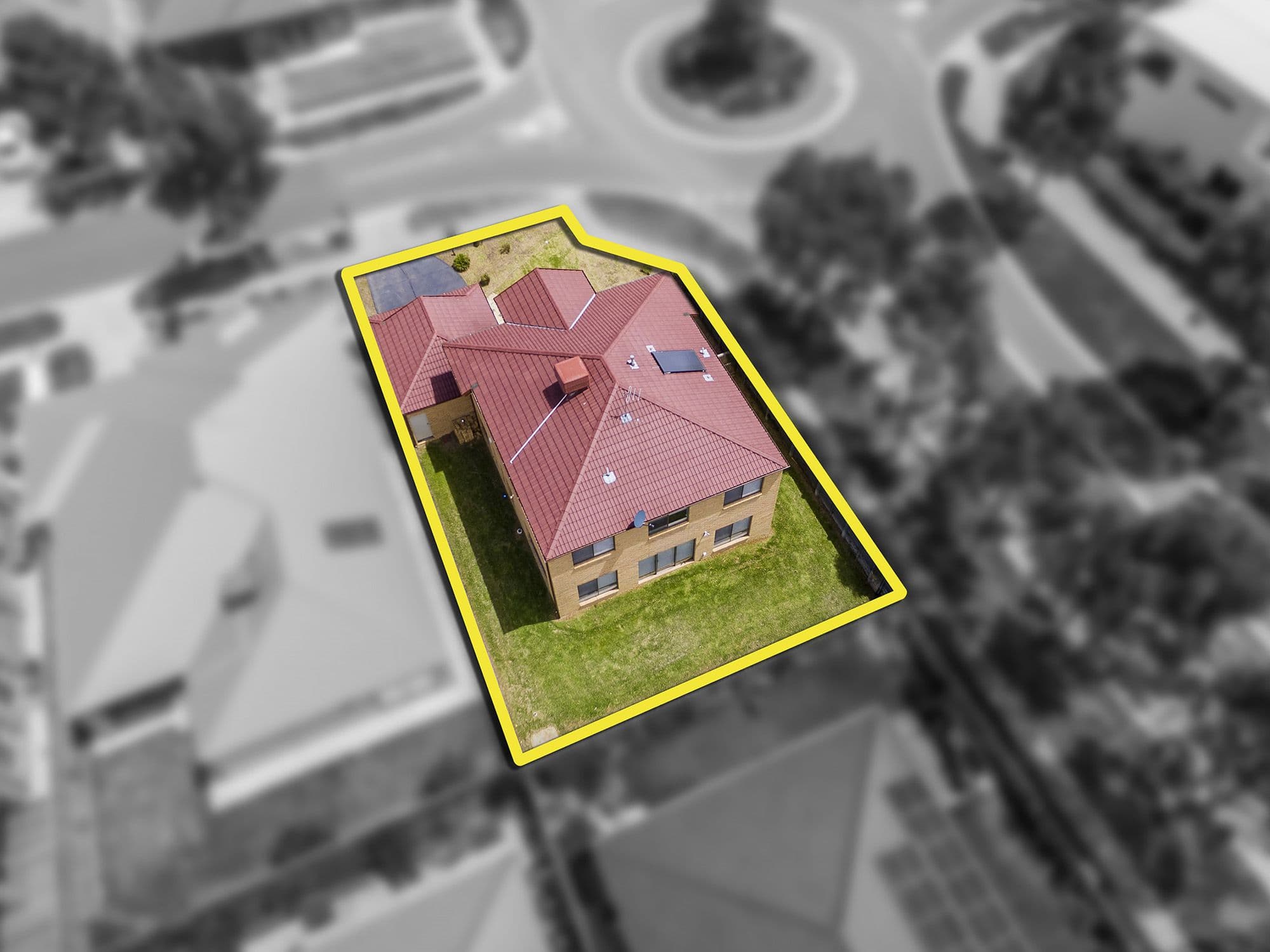 1 Satsuma Avenue, Berwick VIC 3806, Berwick - Thumbnail 5