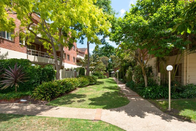 22 Ridge Street, NORTH SYDNEY NSW 2060, North Sydney - Image 1