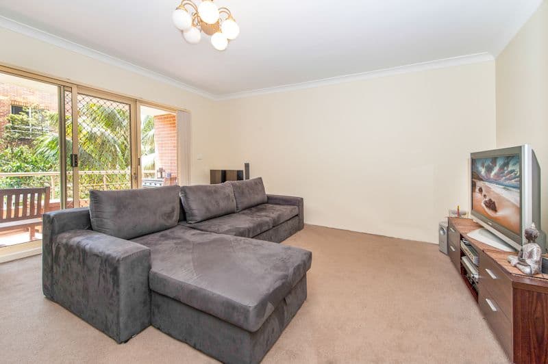 22 Ridge Street, NORTH SYDNEY NSW 2060, North Sydney - Thumbnail 2
