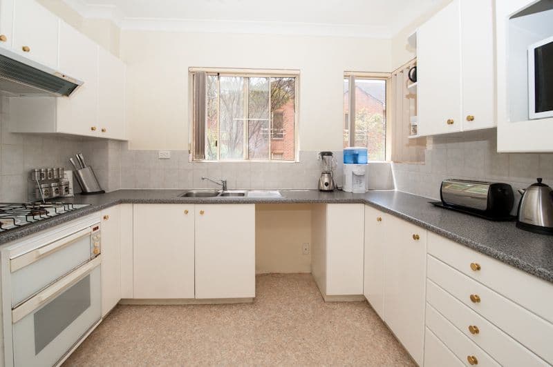 22 Ridge Street, NORTH SYDNEY NSW 2060, North Sydney - Thumbnail 3
