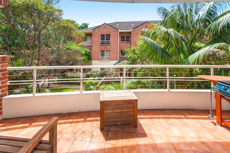 22 Ridge Street, NORTH SYDNEY NSW 2060, North Sydney - Thumbnail 4