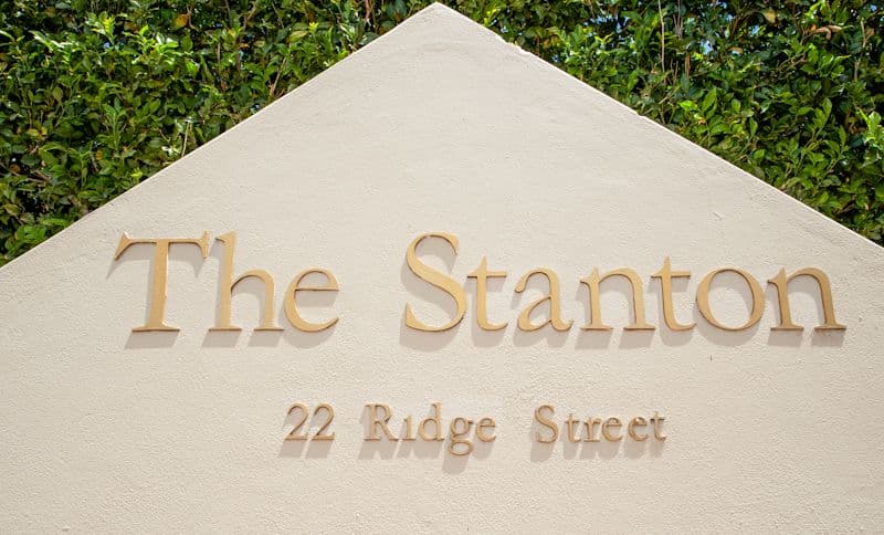 22 Ridge Street, NORTH SYDNEY NSW 2060, North Sydney - Thumbnail 7