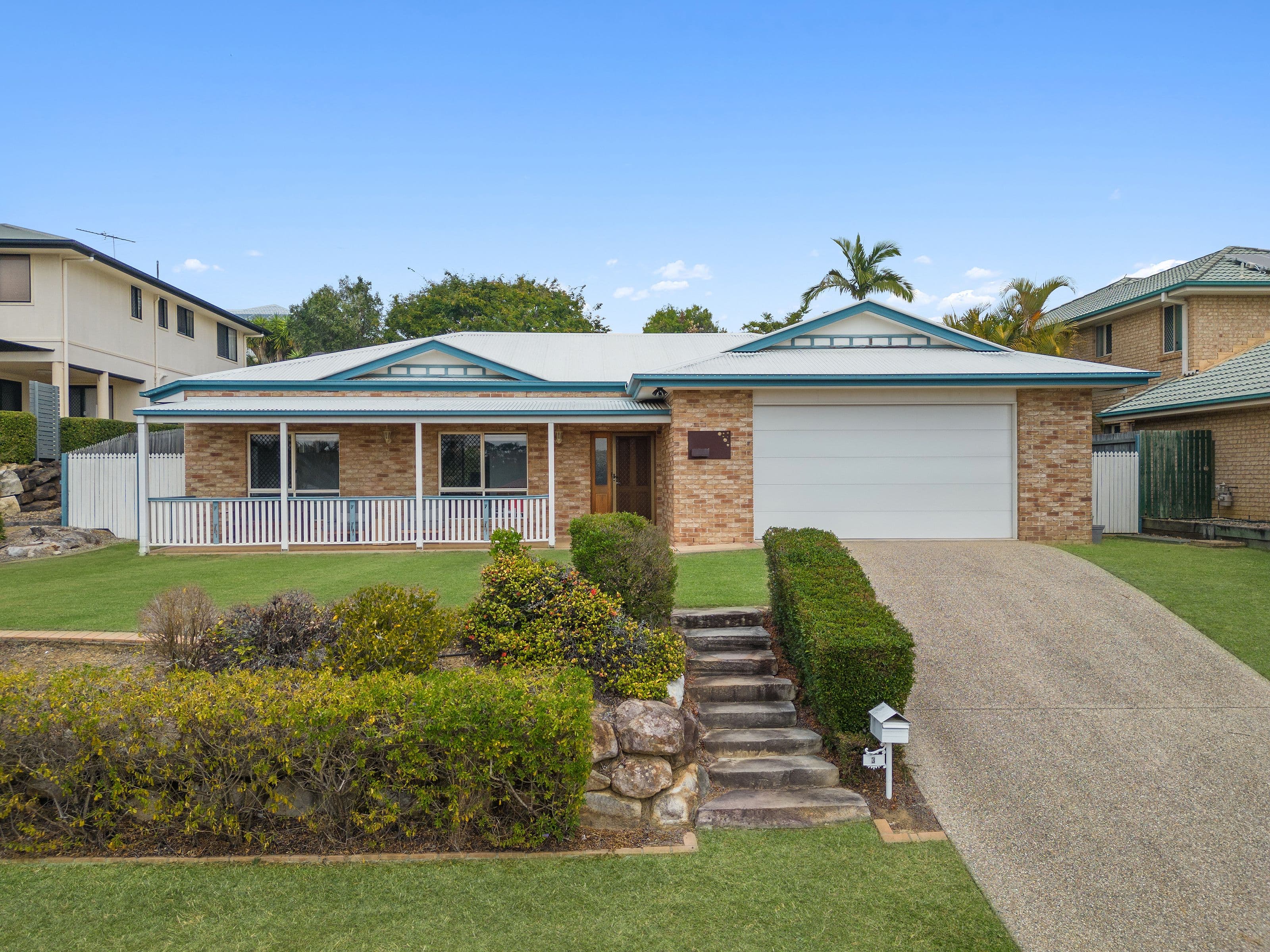 3 Cassinia Place, Flinders View QLD 4305, Flinders View - Image 1