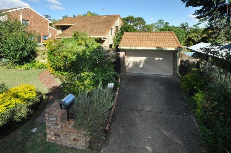 24 Farnworth Street, CHAPEL HILL QLD 4069, Chapel Hill - Thumbnail 6