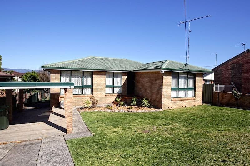 2 Avery Avenue, Mount Warrigal - Image 1