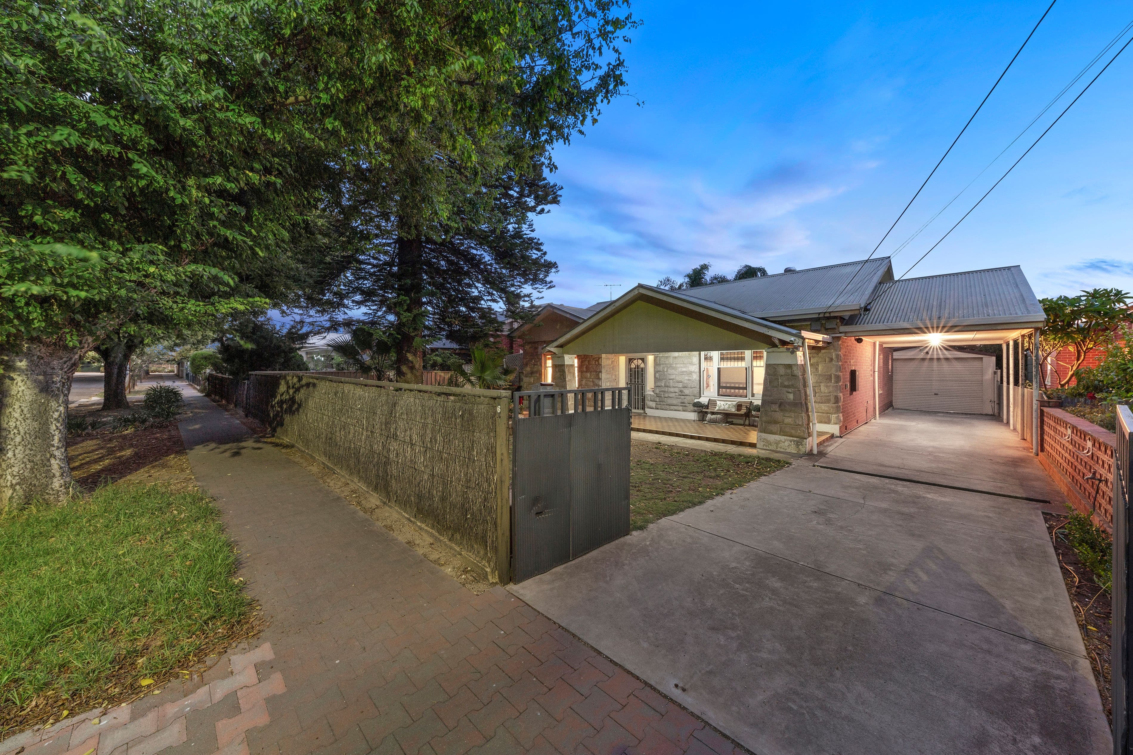 6 Hudson Street, Prospect SA 5082, Prospect - Thumbnail 2