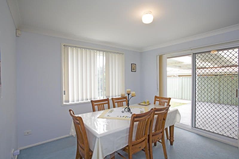 7 Yuroka Street, GLENMORE PARK NSW 2745, Glenmore Park - Thumbnail 4