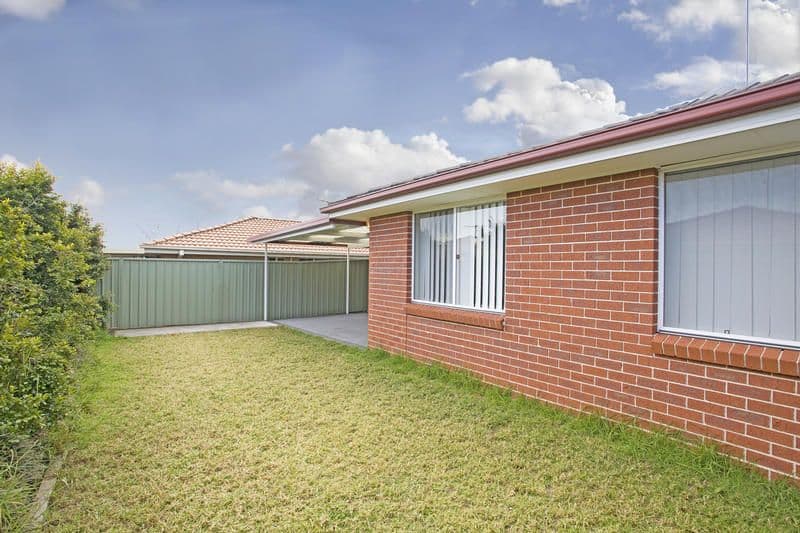 7 Yuroka Street, GLENMORE PARK NSW 2745, Glenmore Park - Thumbnail 6