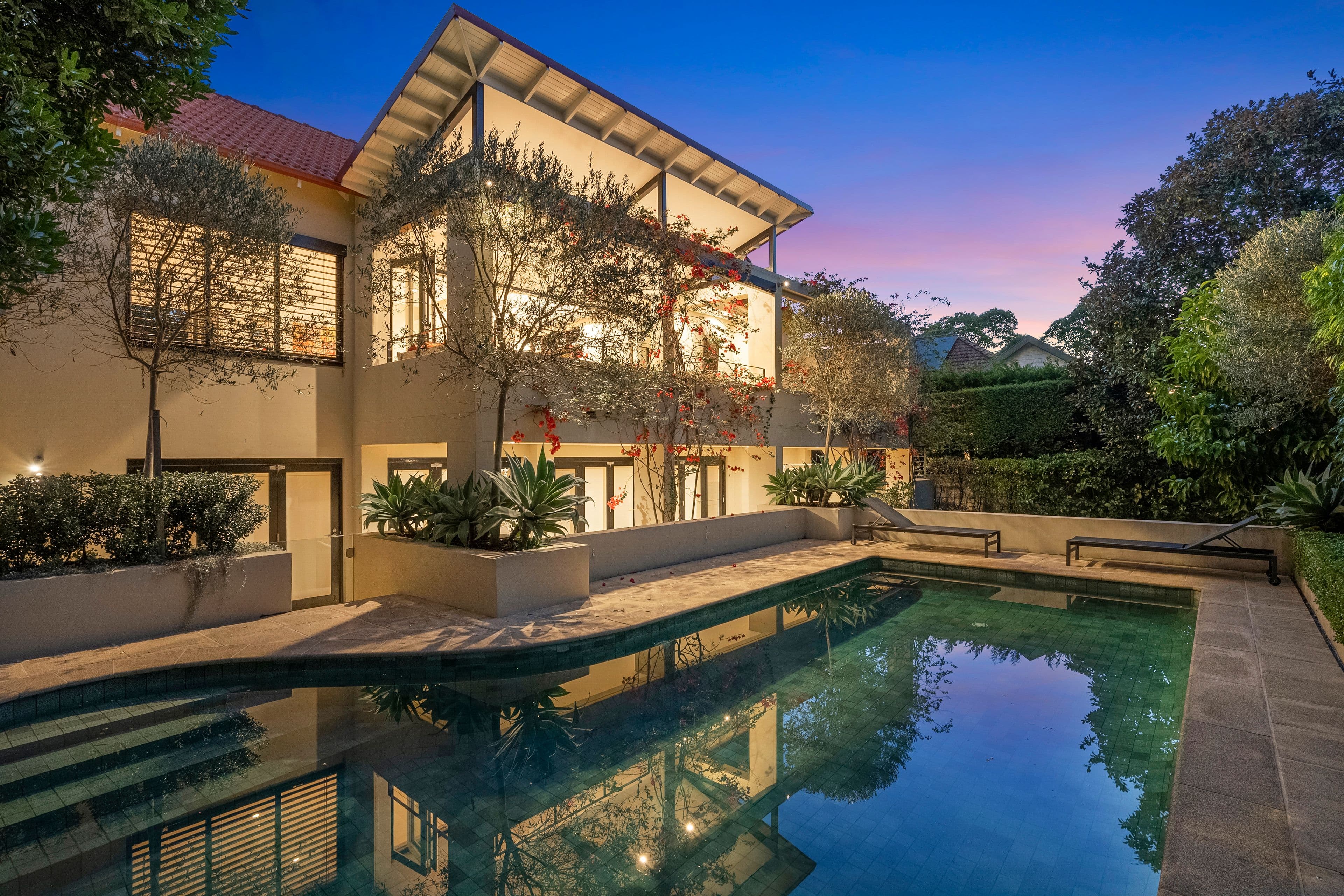 27 Dalton Road, Mosman NSW 2088, Mosman - Thumbnail 2