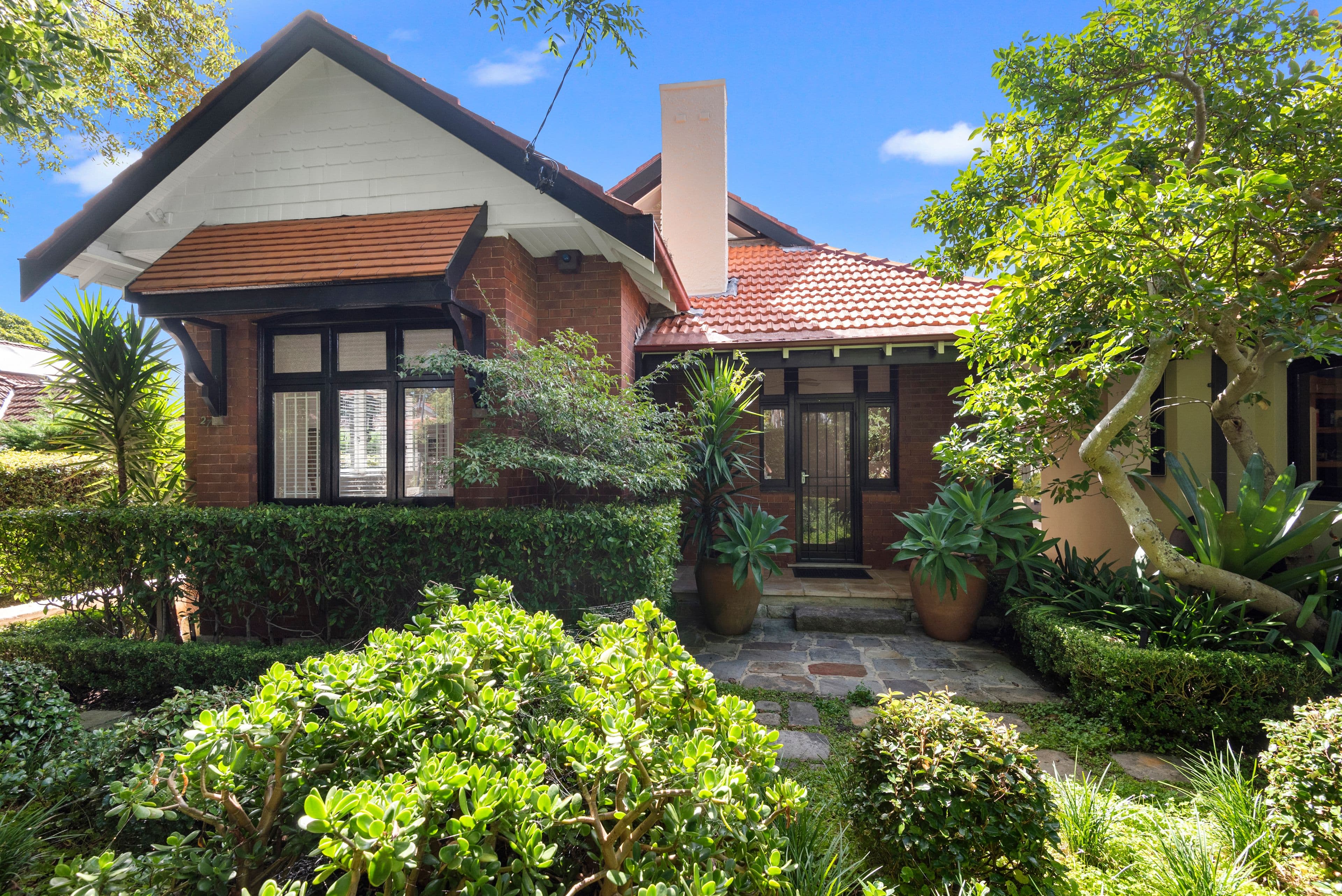 27 Dalton Road, Mosman NSW 2088, Mosman - Thumbnail 3
