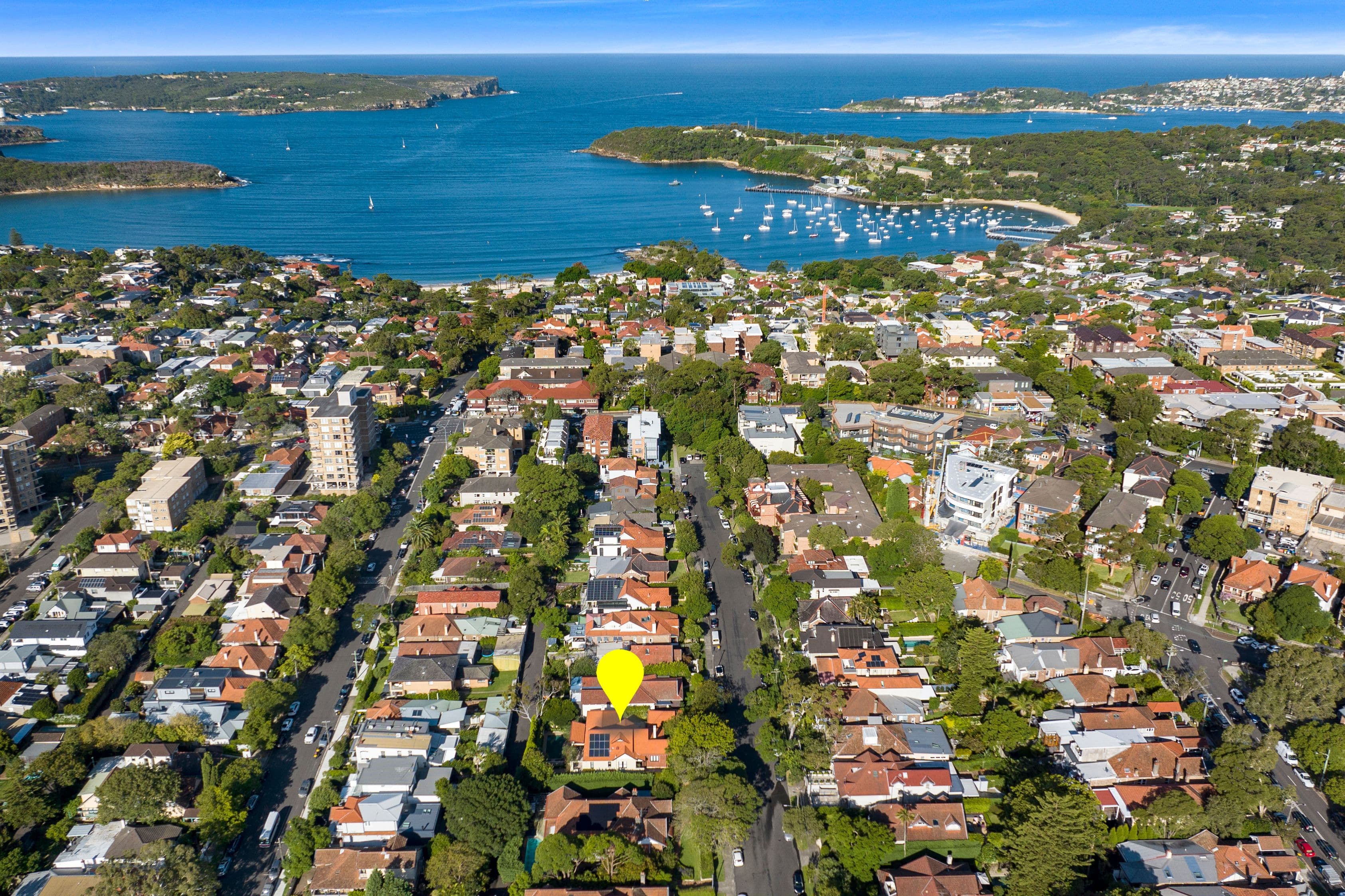 27 Dalton Road, Mosman NSW 2088, Mosman - Thumbnail 4