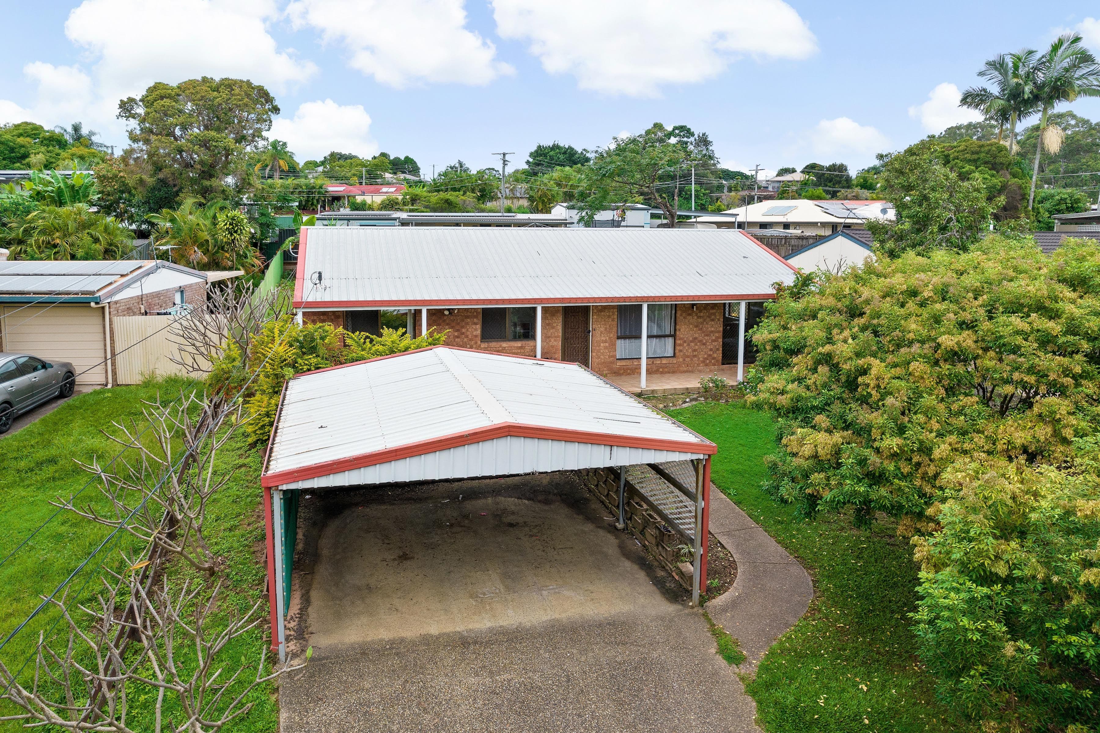 12 Mackellar Drive, Boronia Heights QLD 4124, Boronia Heights - Image 1