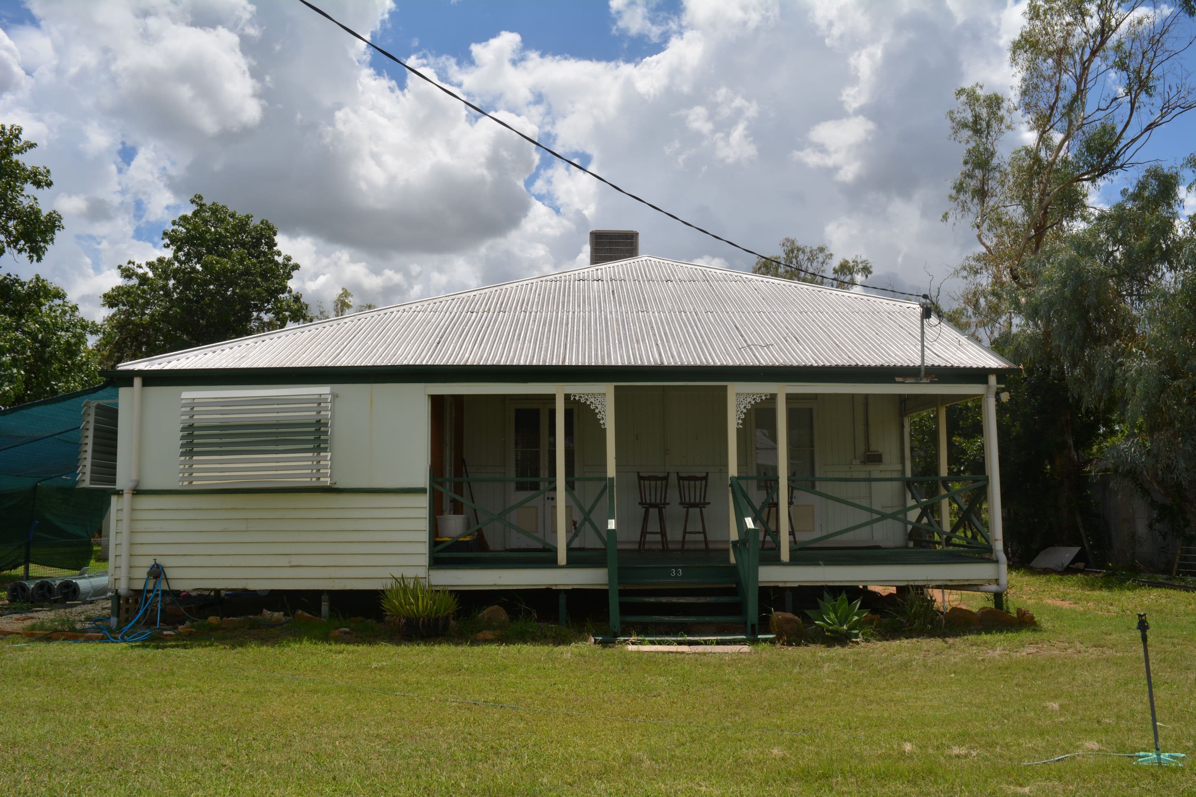33 Garden Street, Blackall QLD 4472, Blackall - Image 1