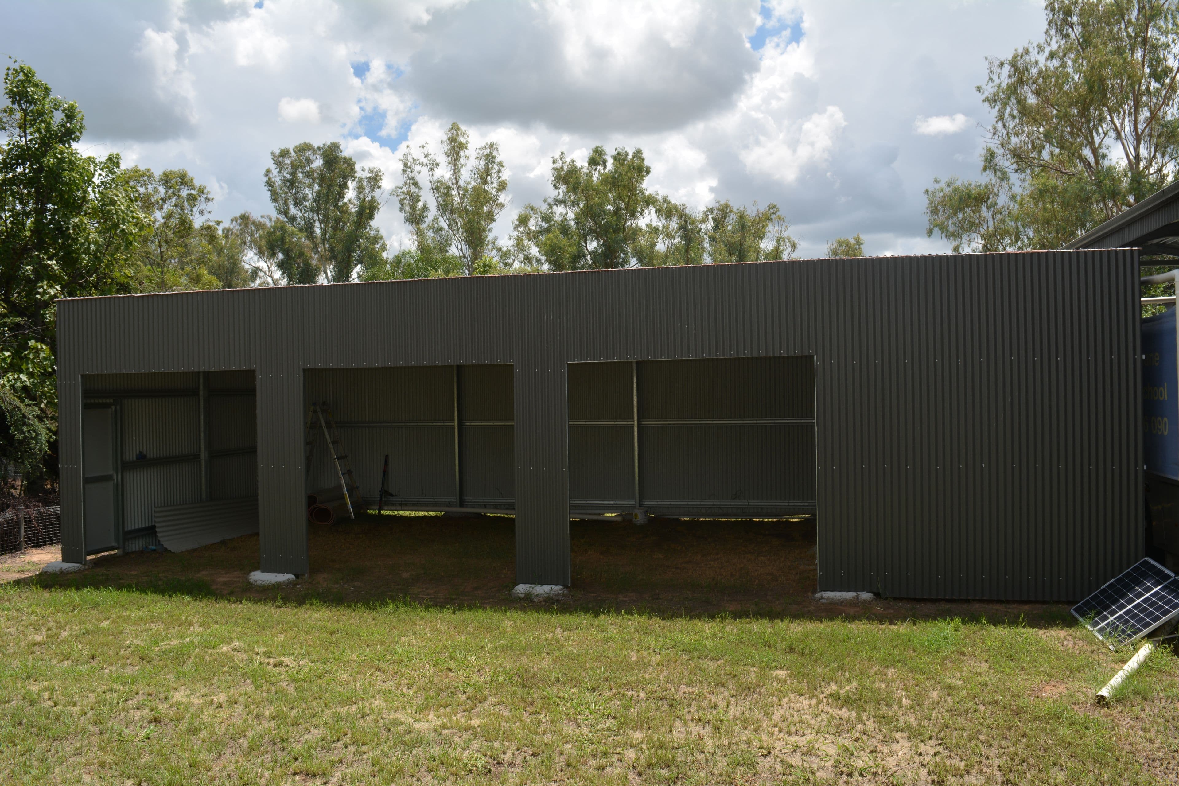 33 Garden Street, Blackall QLD 4472, Blackall - Thumbnail 2
