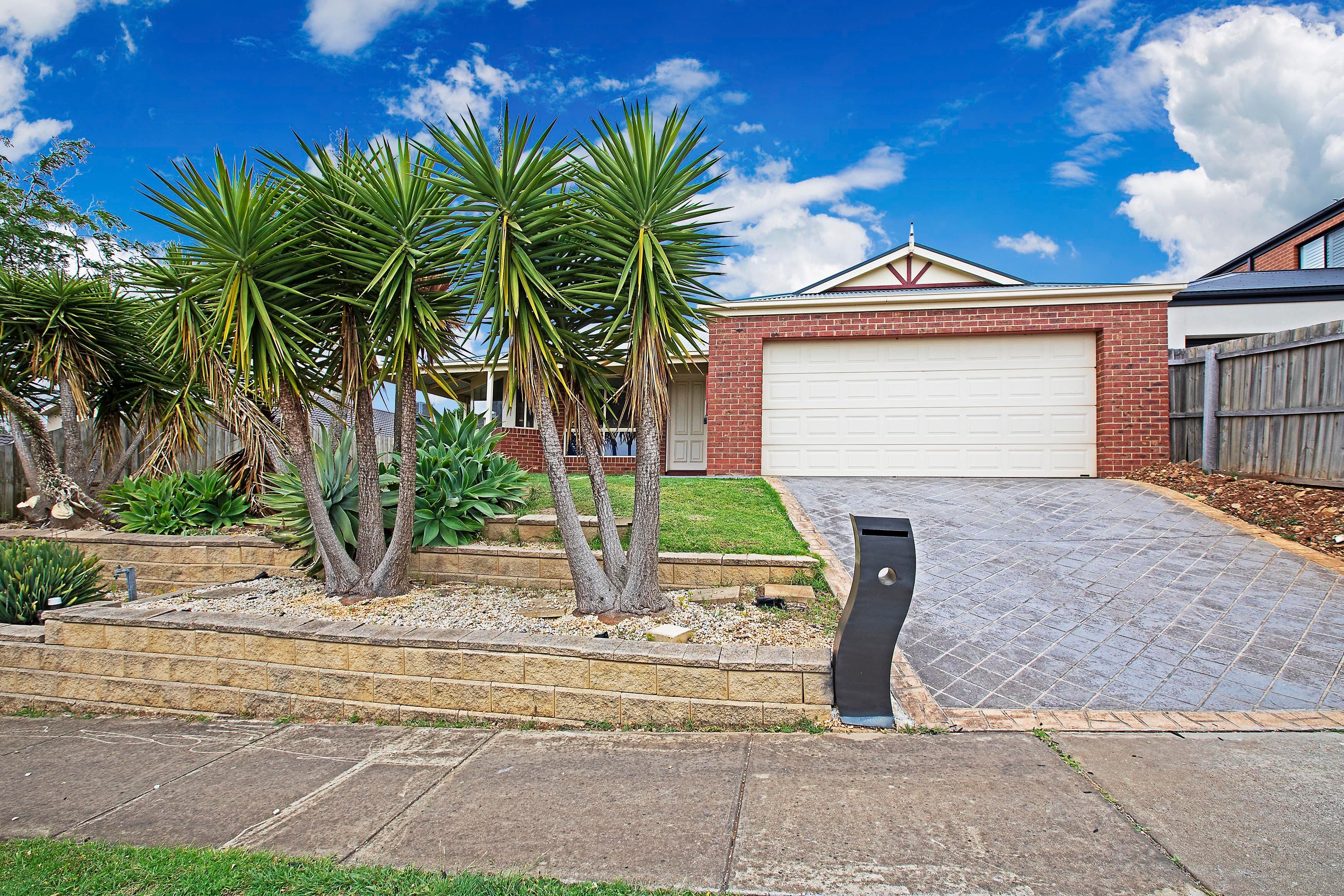 21 Pethajohn Parade, Grovedale VIC 3216, Grovedale - Image 1