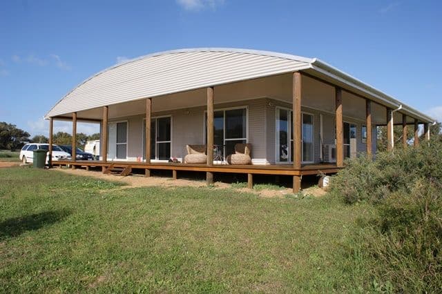 LOT 17 Bookara East Road, BOOKARA WA 6525, Bookara - Image 1