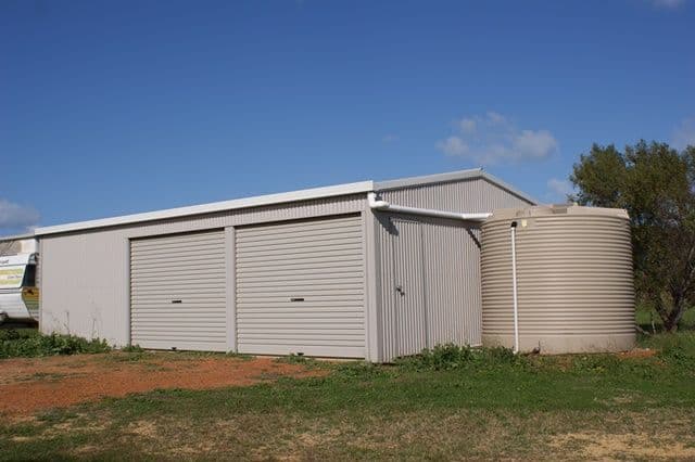 LOT 17 Bookara East Road, BOOKARA WA 6525, Bookara - Thumbnail 2