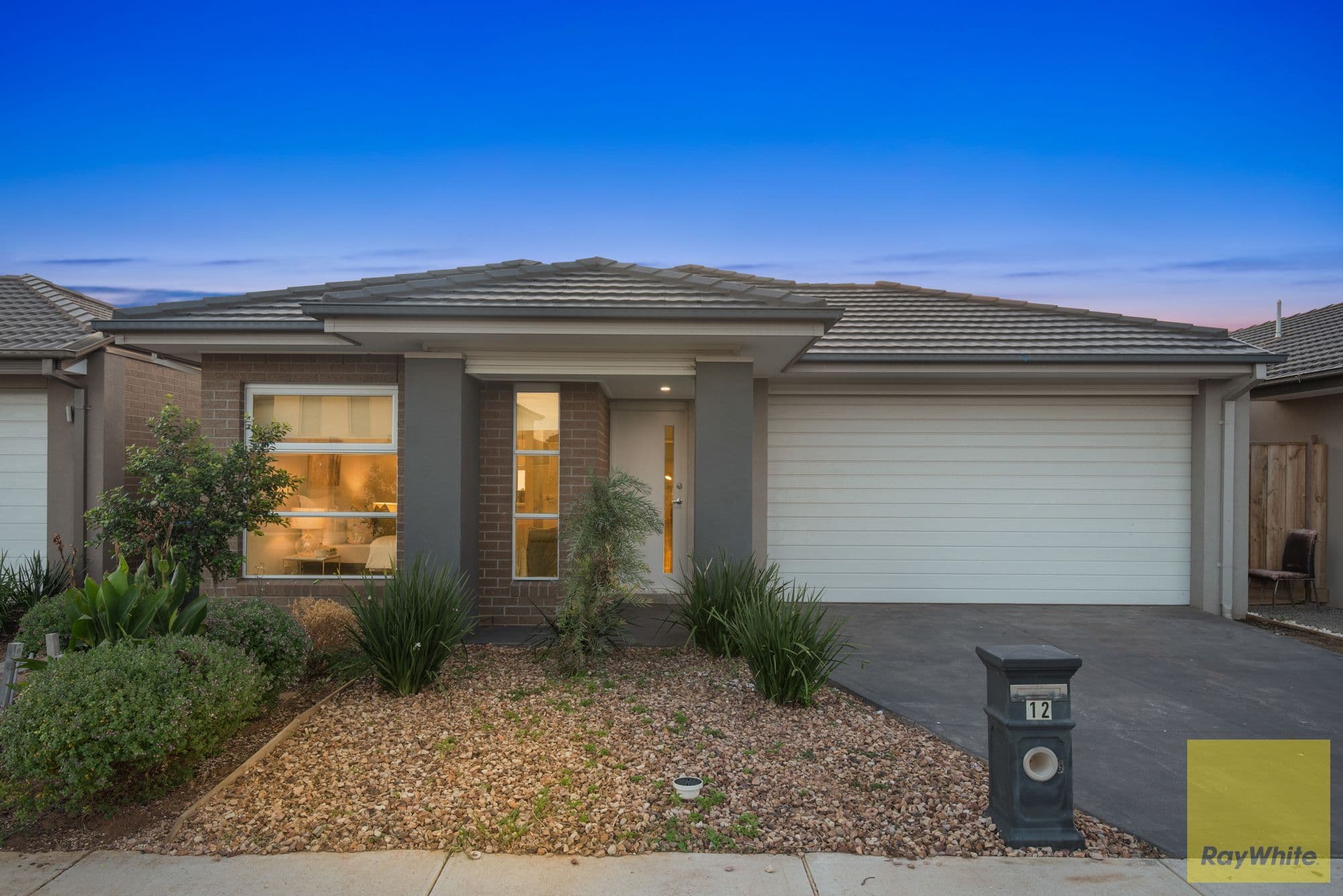 12 Zimmerman Street, Truganina VIC 3029, Truganina - Image 1