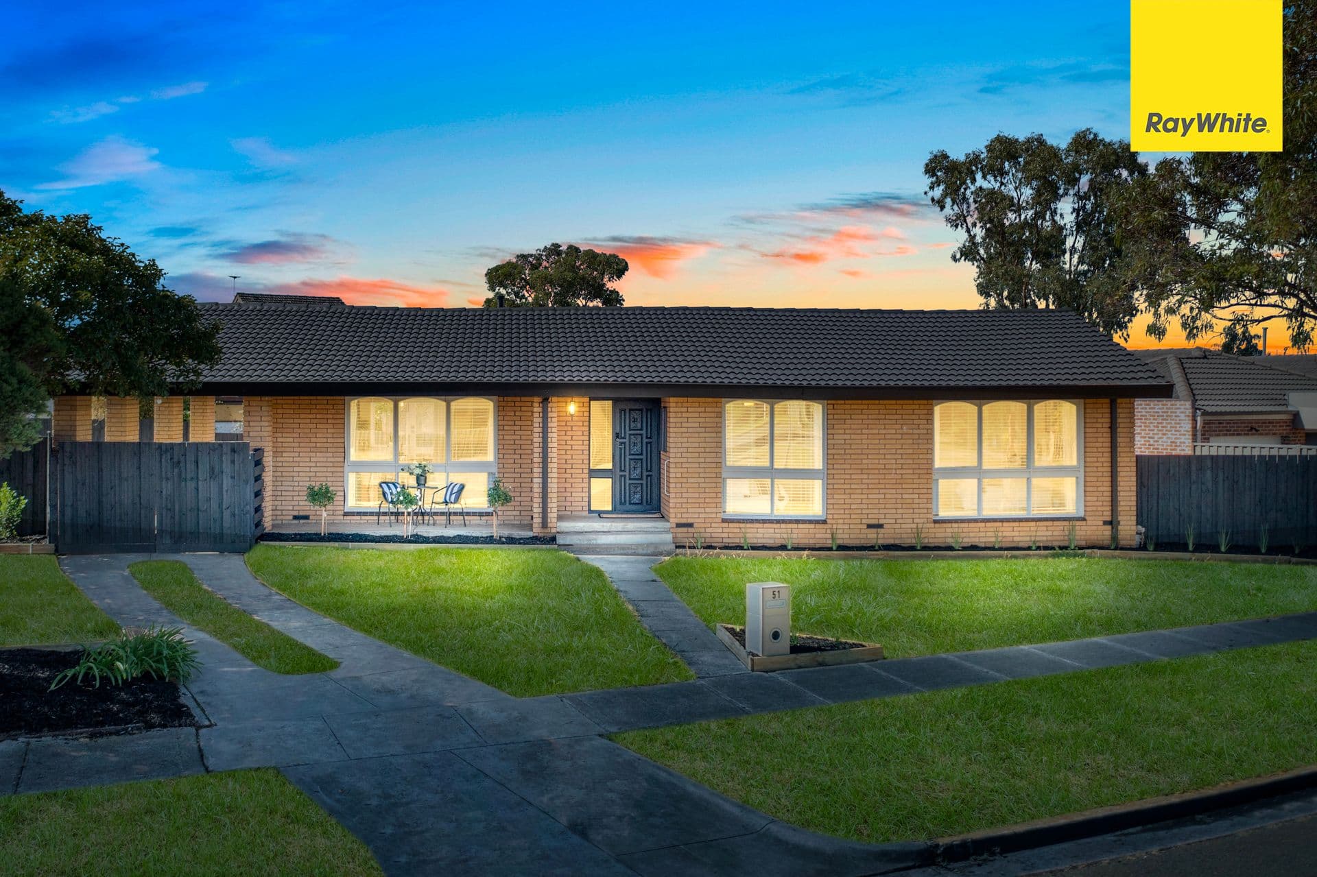 51 Rathdowne Circuit, Melton West VIC 3337, Melton West - Image 1