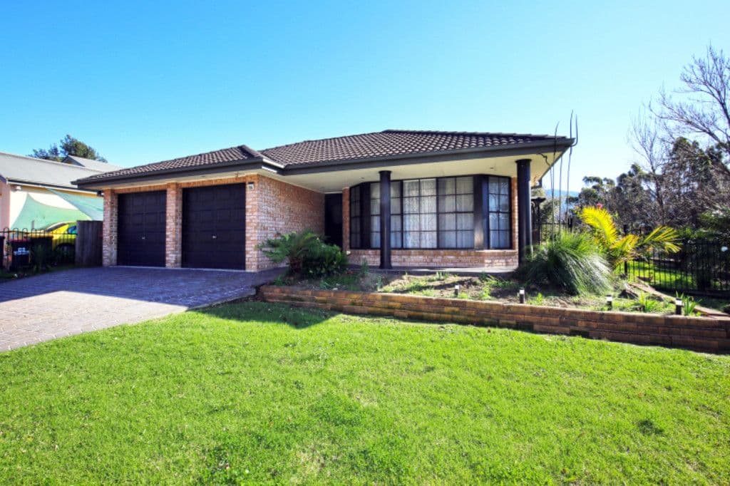 83a Jasmine Drive, Bomaderry NSW 2541, Bomaderry - Image 1