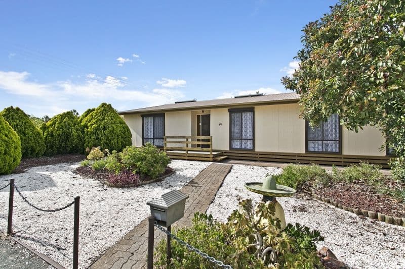 40 Harris Street, BALAKLAVA SA 5461, Balaklava - Image 1