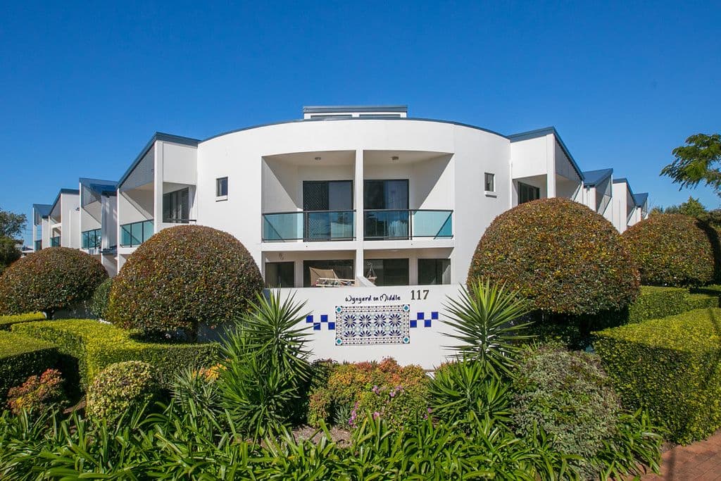 117 Middle Street, Cleveland QLD 4163, Cleveland - Image 1