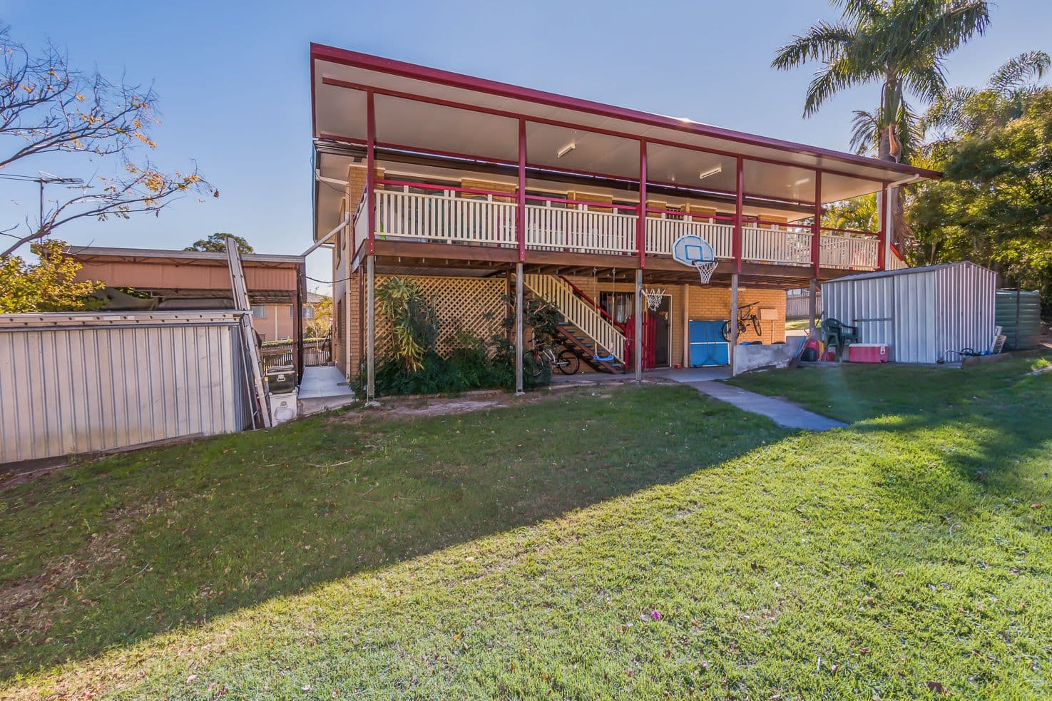 2 Cummin Street, Wishart QLD 4122, Wishart - Thumbnail 3