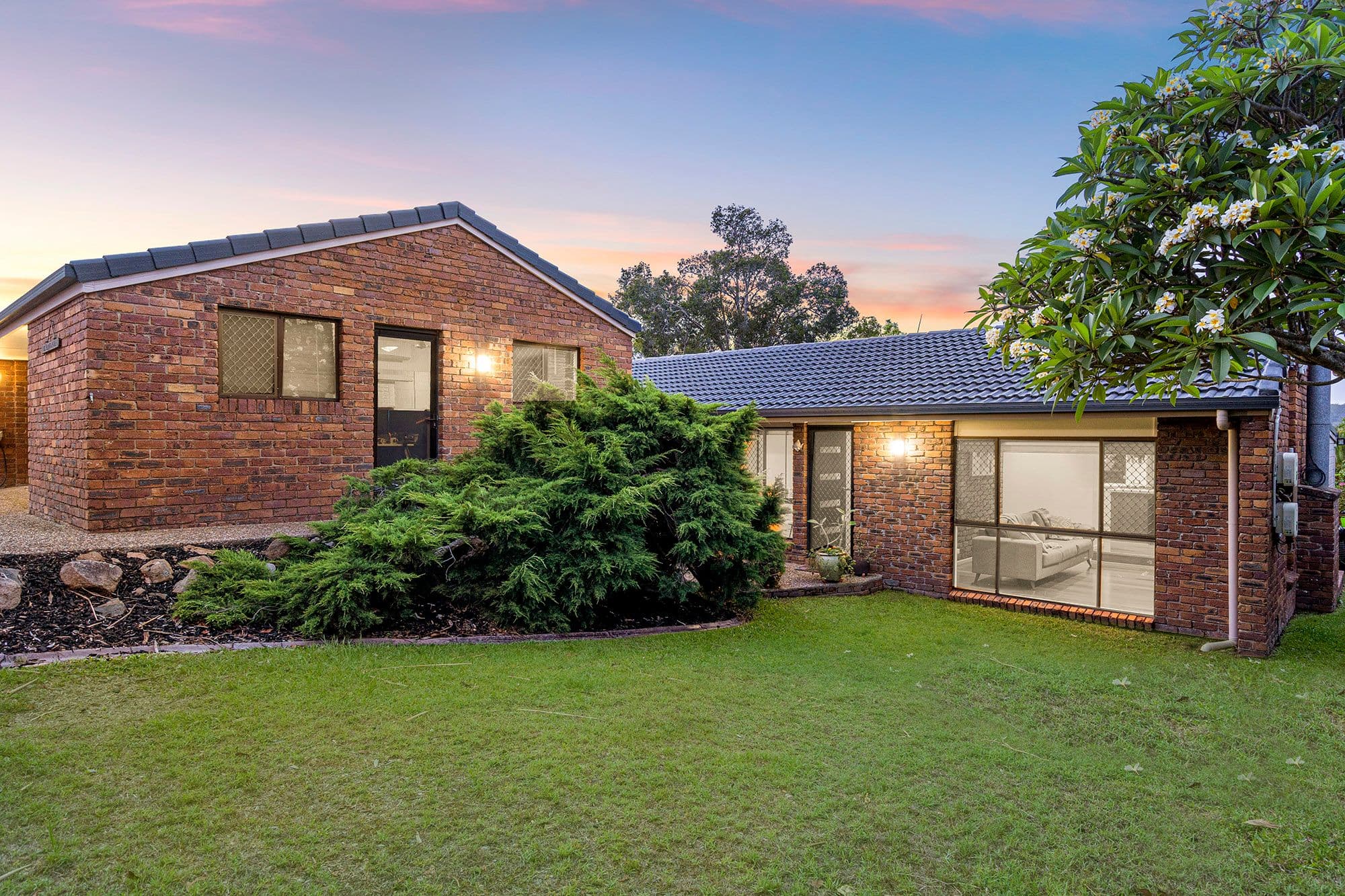 153 Plantain Road, Shailer Park QLD 4128, Shailer Park - Thumbnail 2