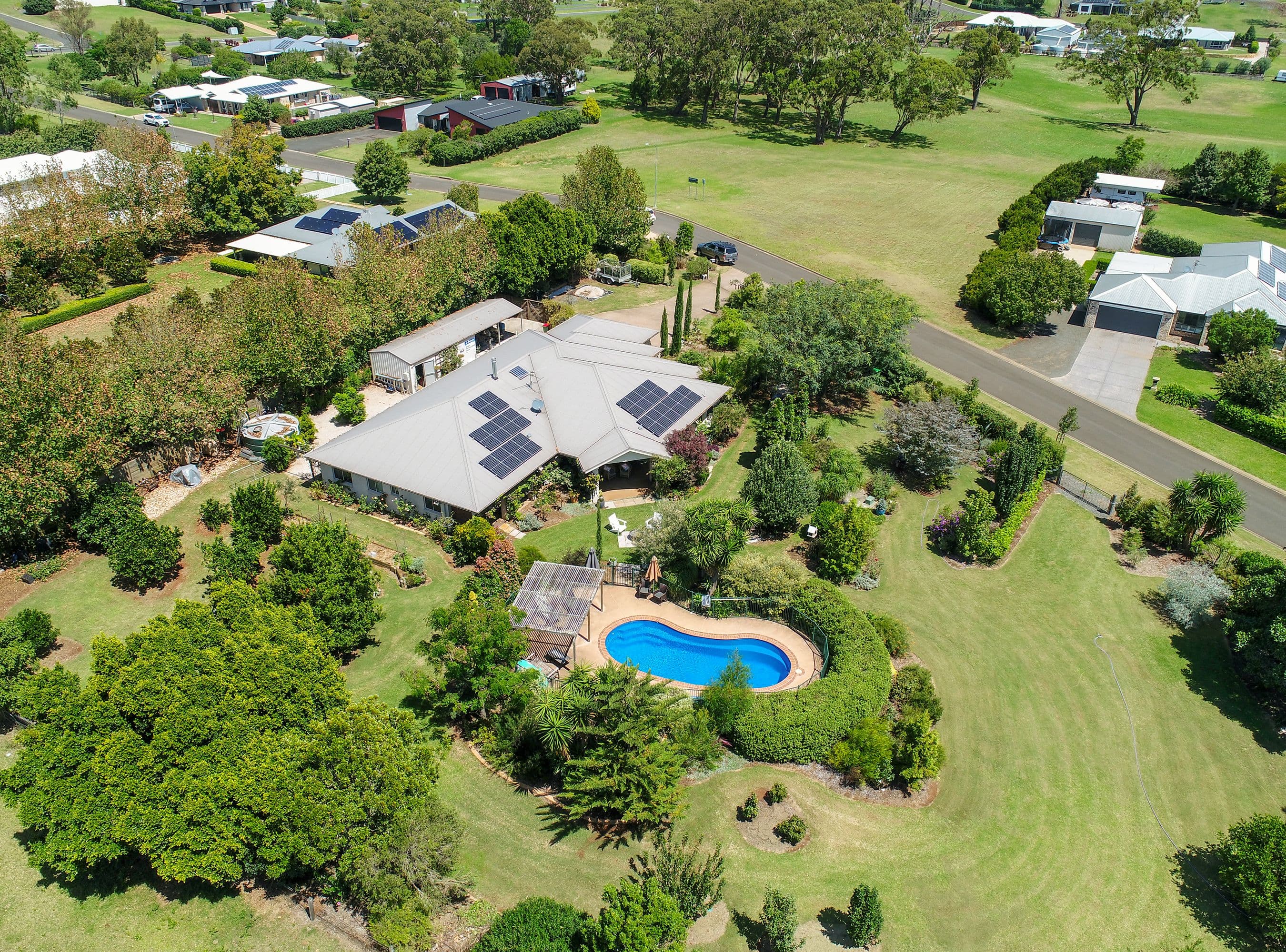 4 Angus Street, Highfields QLD 4352, Highfields - Image 1