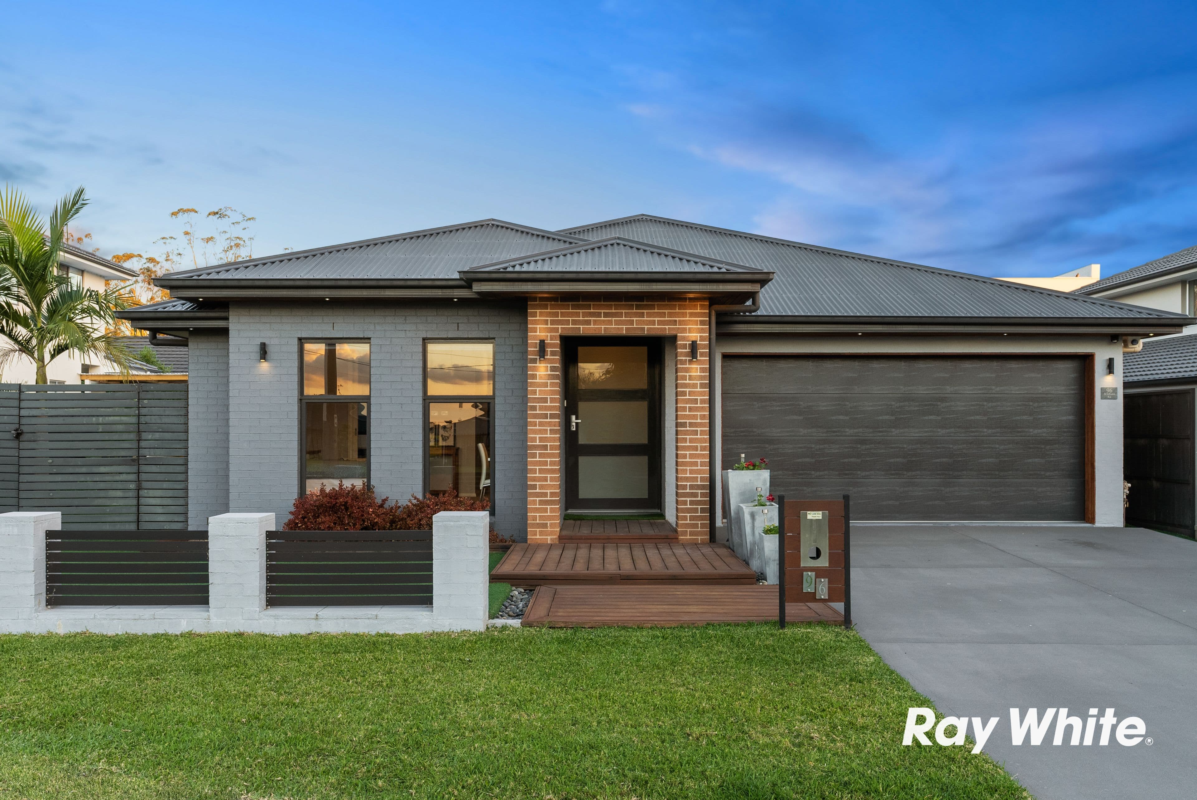 96 St Albans Road, Schofields NSW 2762, Schofields - Image 1