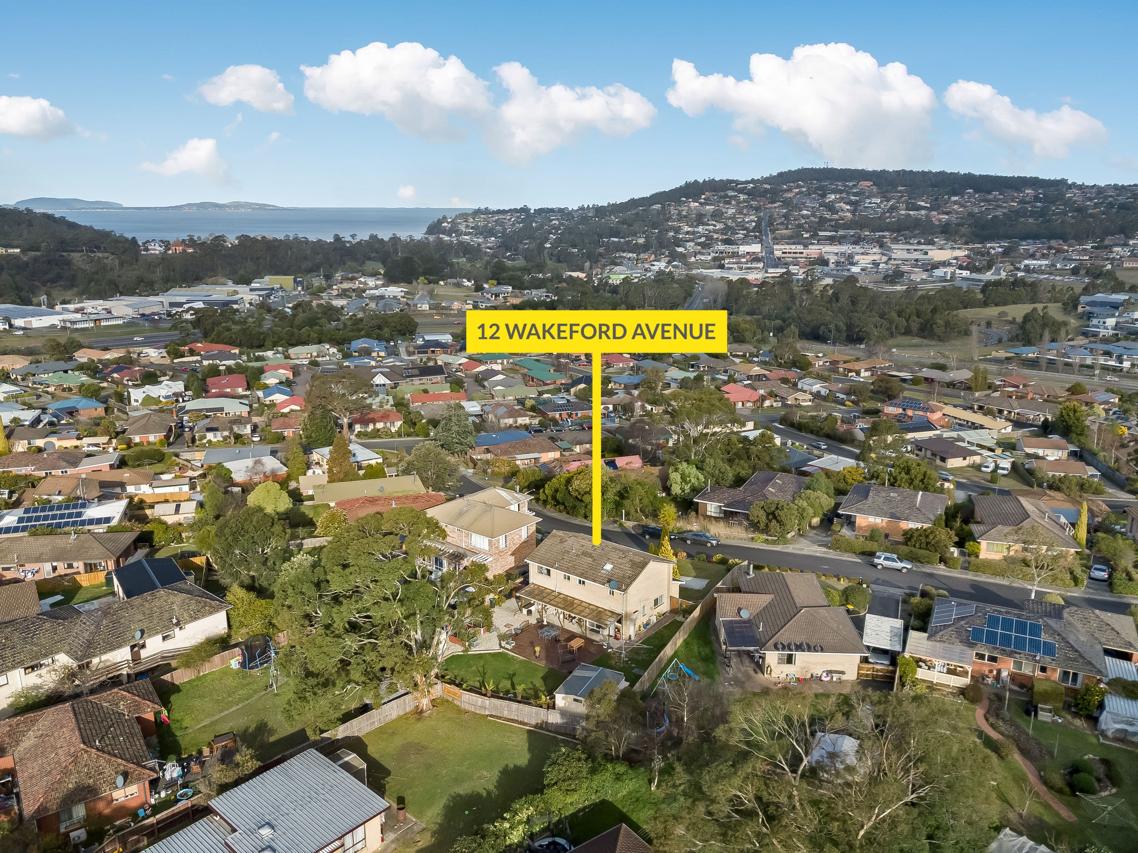 12 Wakeford Avenue, Kingston TAS 7050, Kingston - Thumbnail 3