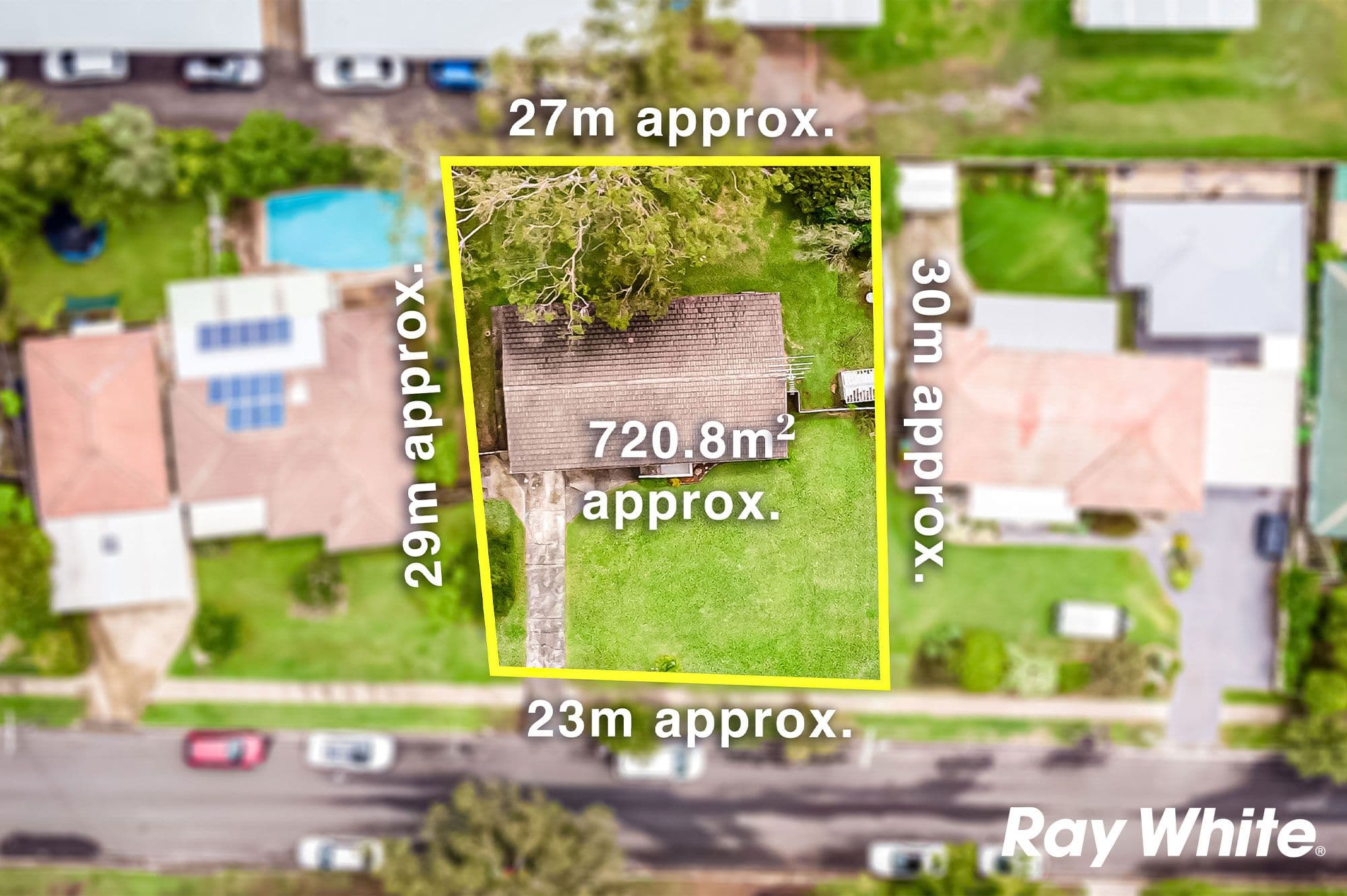 15 Annabelle Crescent, Kellyville NSW 2155, Kellyville - Thumbnail 2