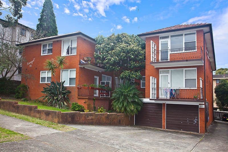 18 St Georges Parade, HURSTVILLE NSW 2220, Hurstville - Image 1