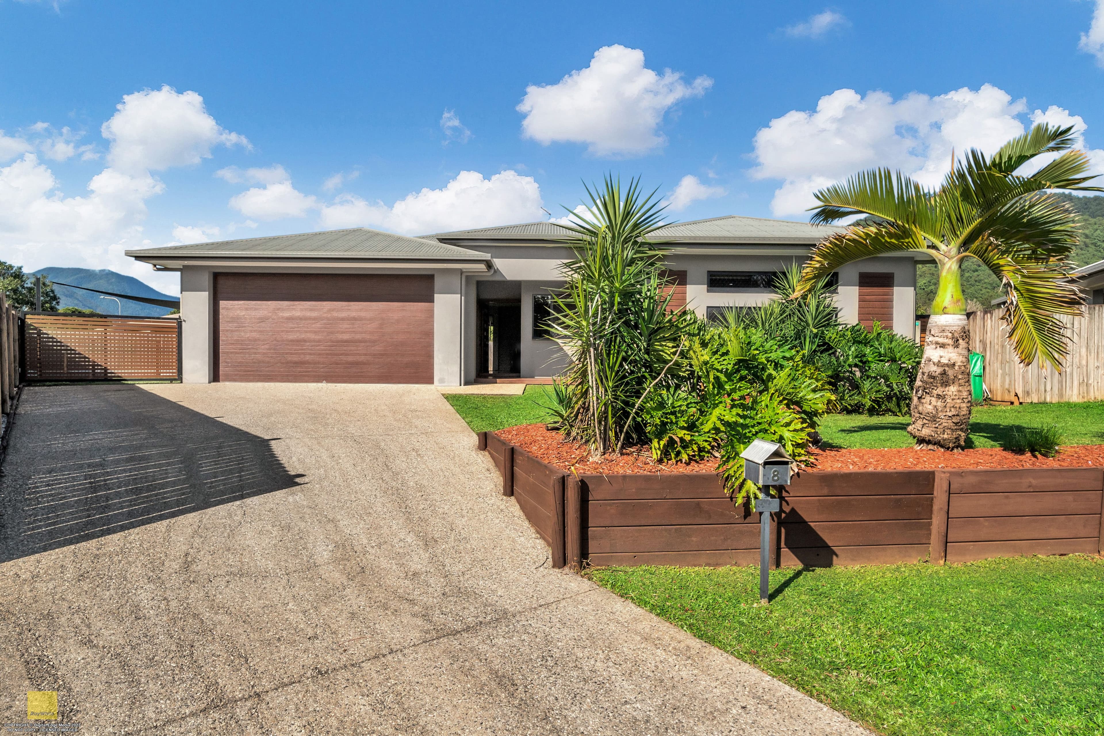 8 Taffy Close, Gordonvale QLD 4865, Gordonvale - Image 1
