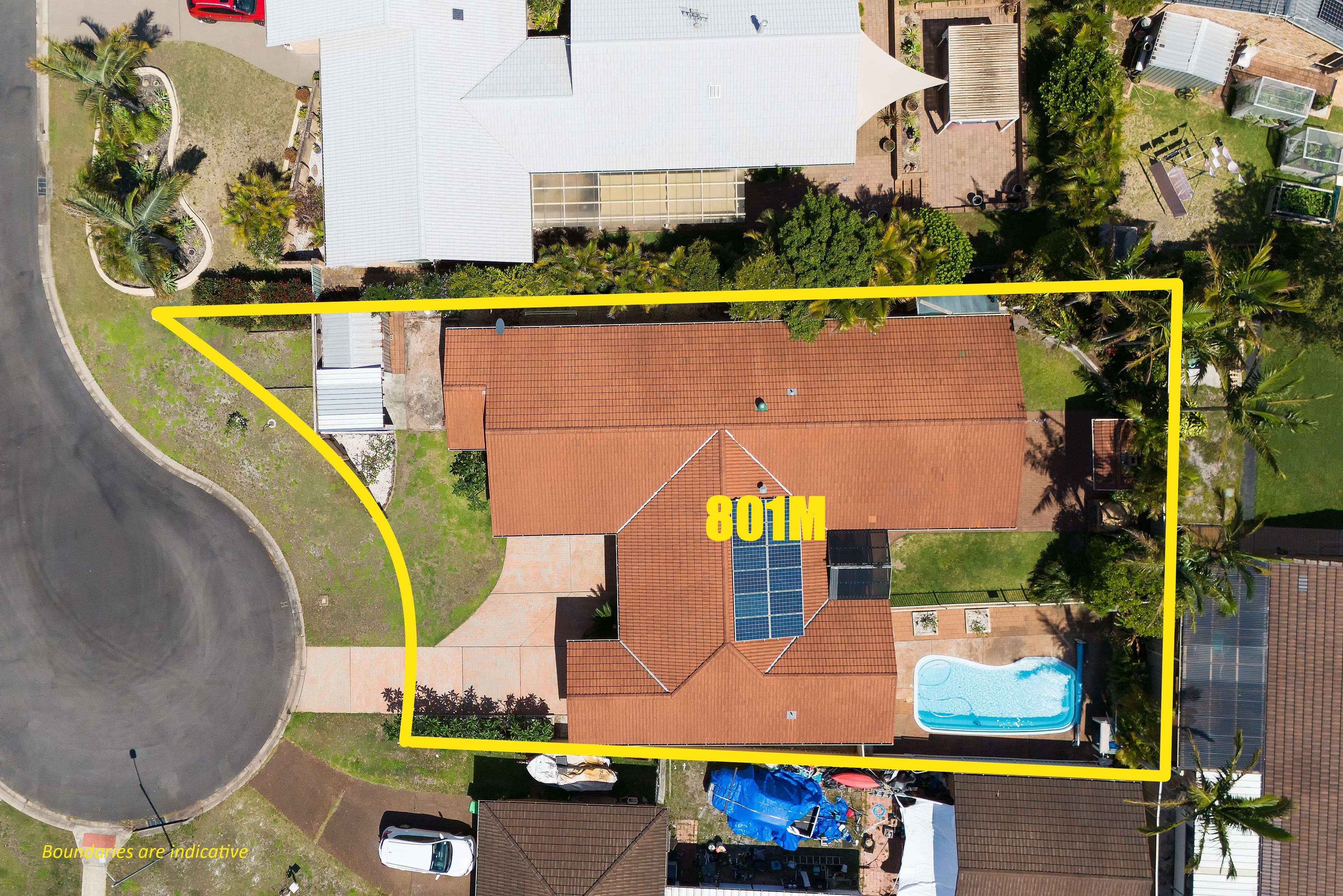 5 The Brigantine, Corlette NSW 2315, Corlette - Thumbnail 2