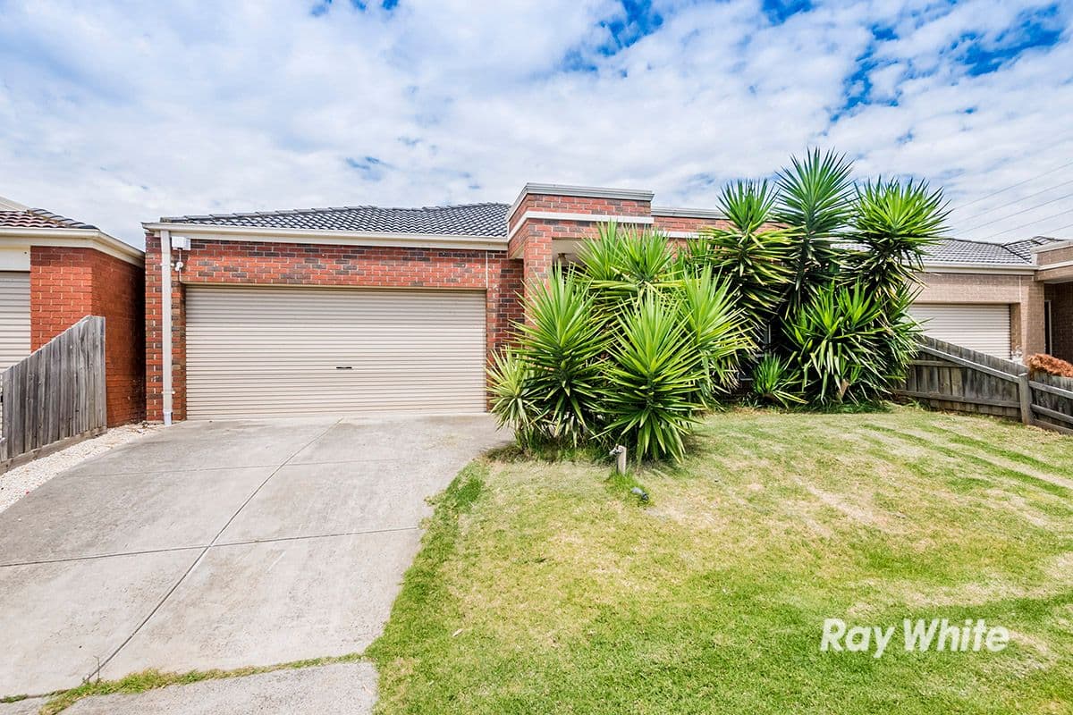 7 Hope Court, Cranbourne West VIC 3977, Cranbourne West - Image 1
