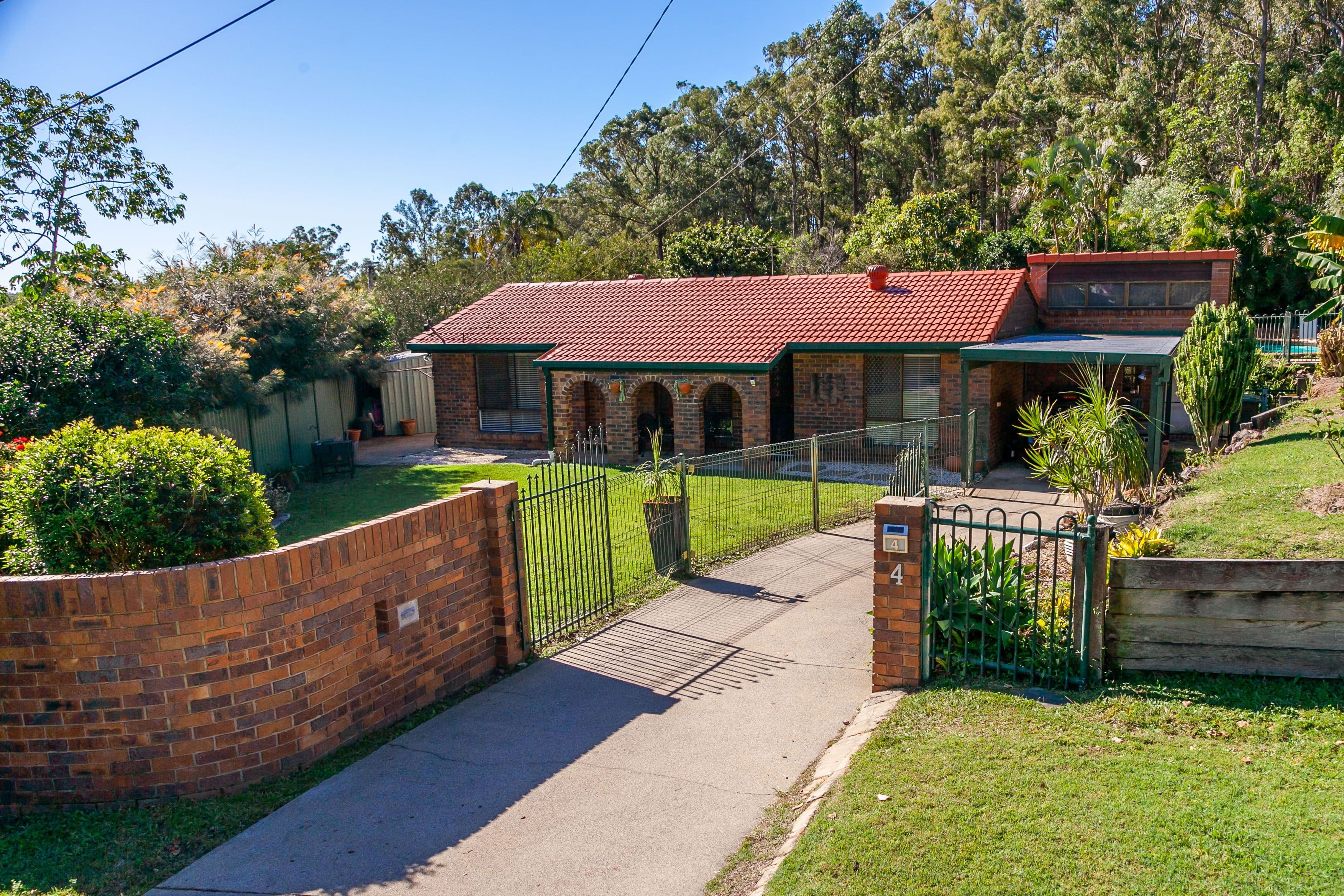 4 Coot Place, Rochedale South QLD 4123, Rochedale South - Image 1