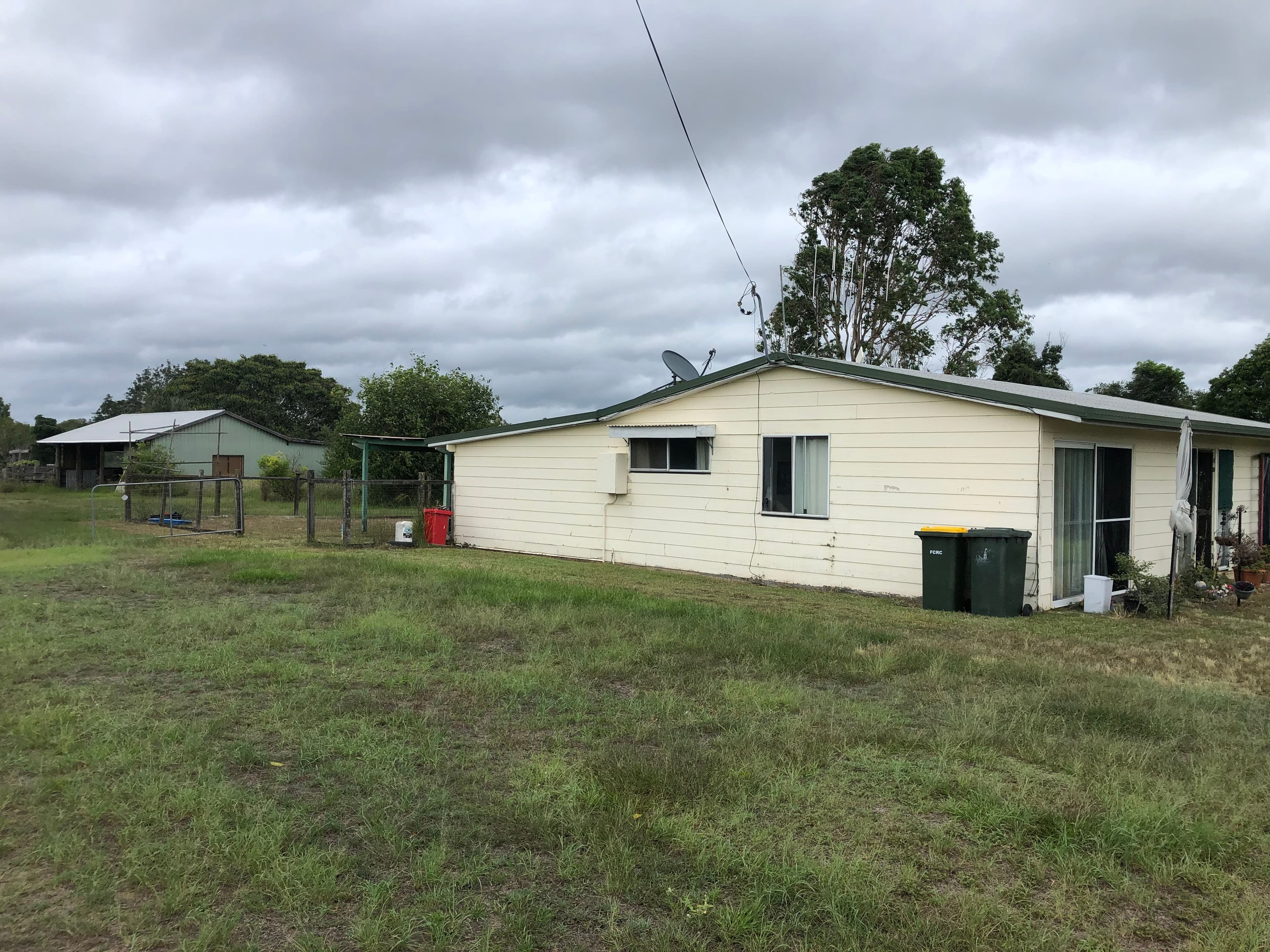 175 Blackmount Road, Tiaro QLD 4650, Tiaro - Image 1