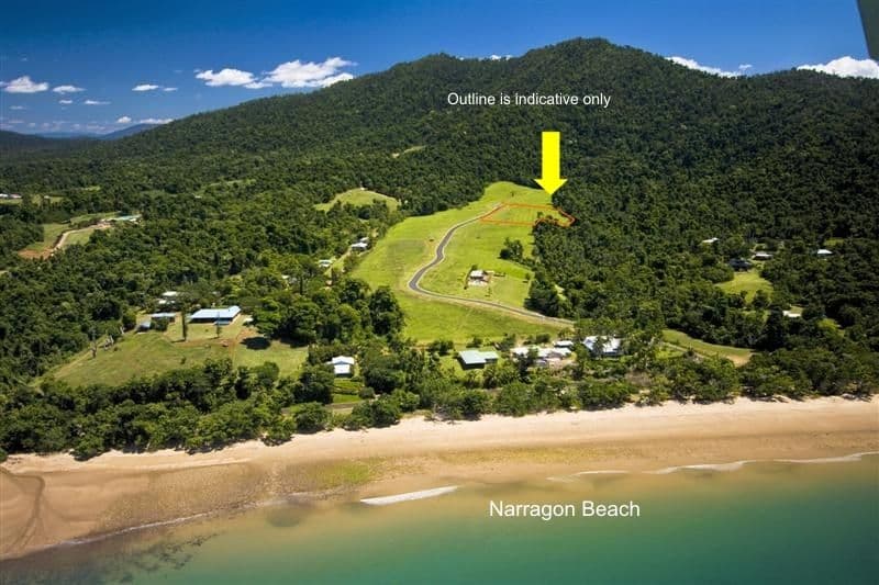 18 Unsworth Drive, Mission Beach QLD 4852, Mission Beach - Image 1