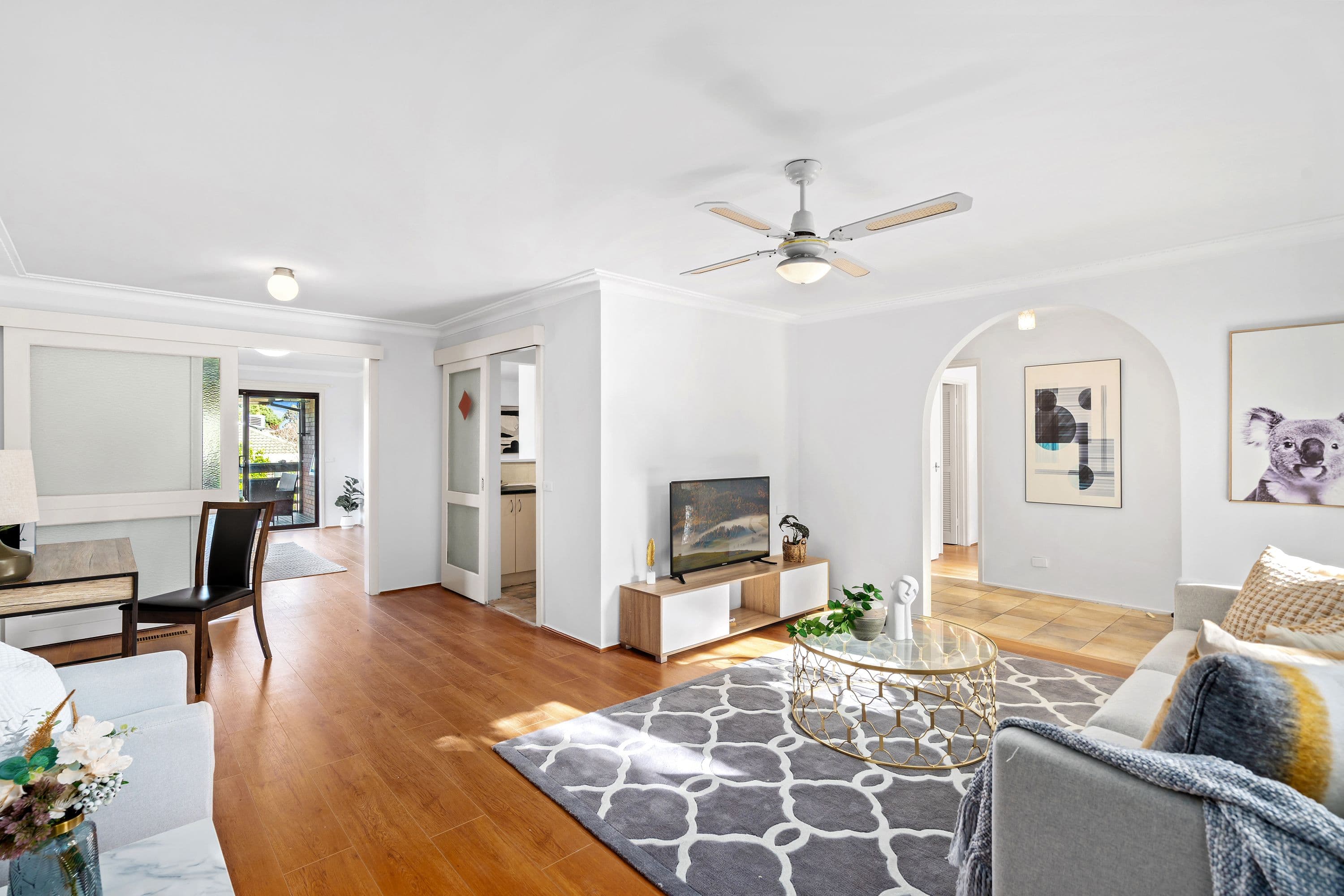 19 Kidderminster Drive, Wantirna VIC 3152, Wantirna - Thumbnail 3
