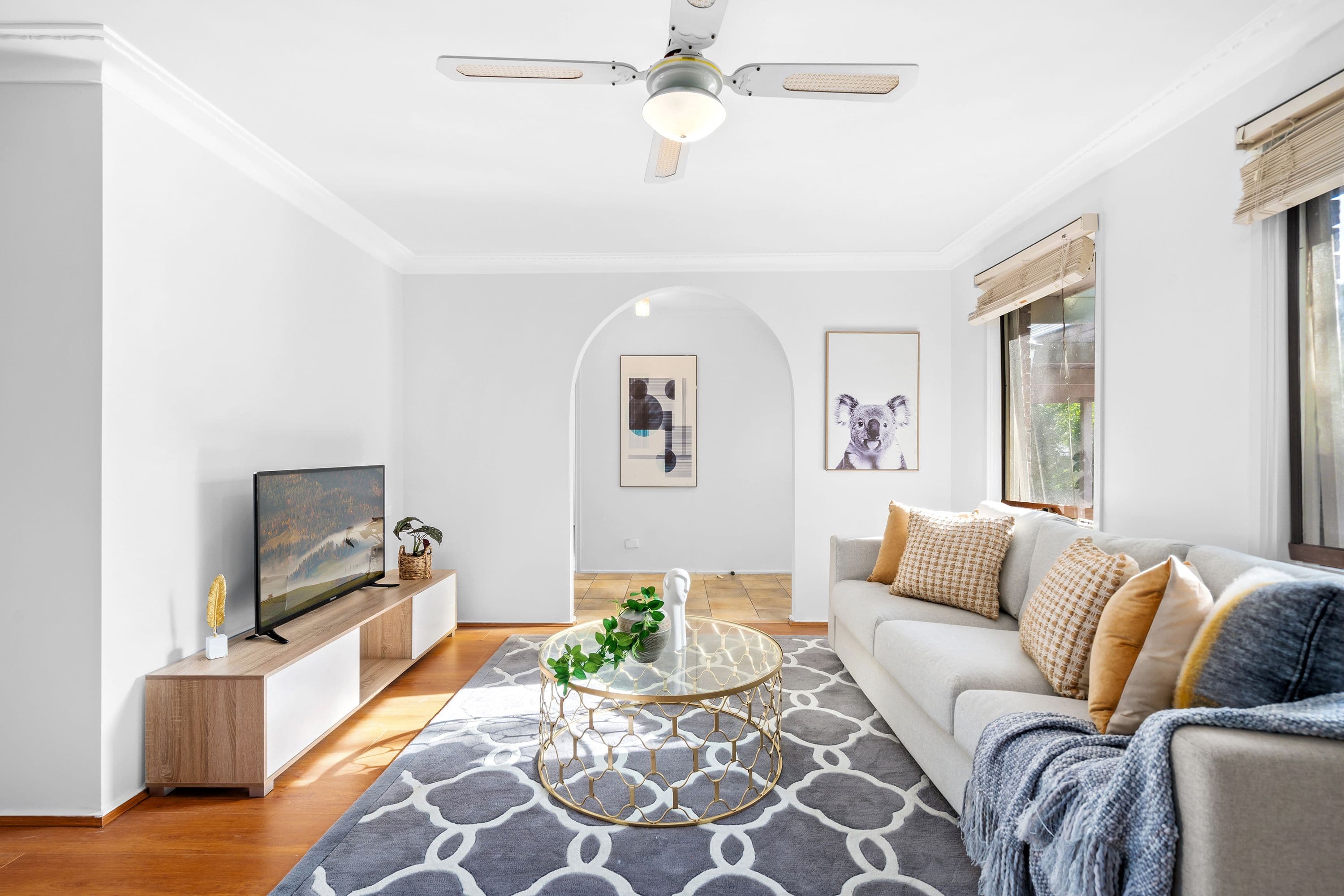 19 Kidderminster Drive, Wantirna VIC 3152, Wantirna - Thumbnail 4