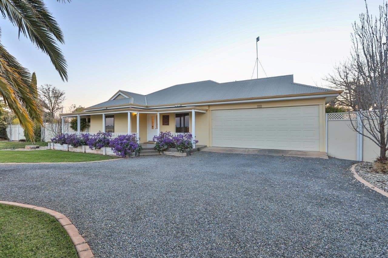 40 Belar Avenue, Nichols Point VIC 3501, Nichols Point - Image 1