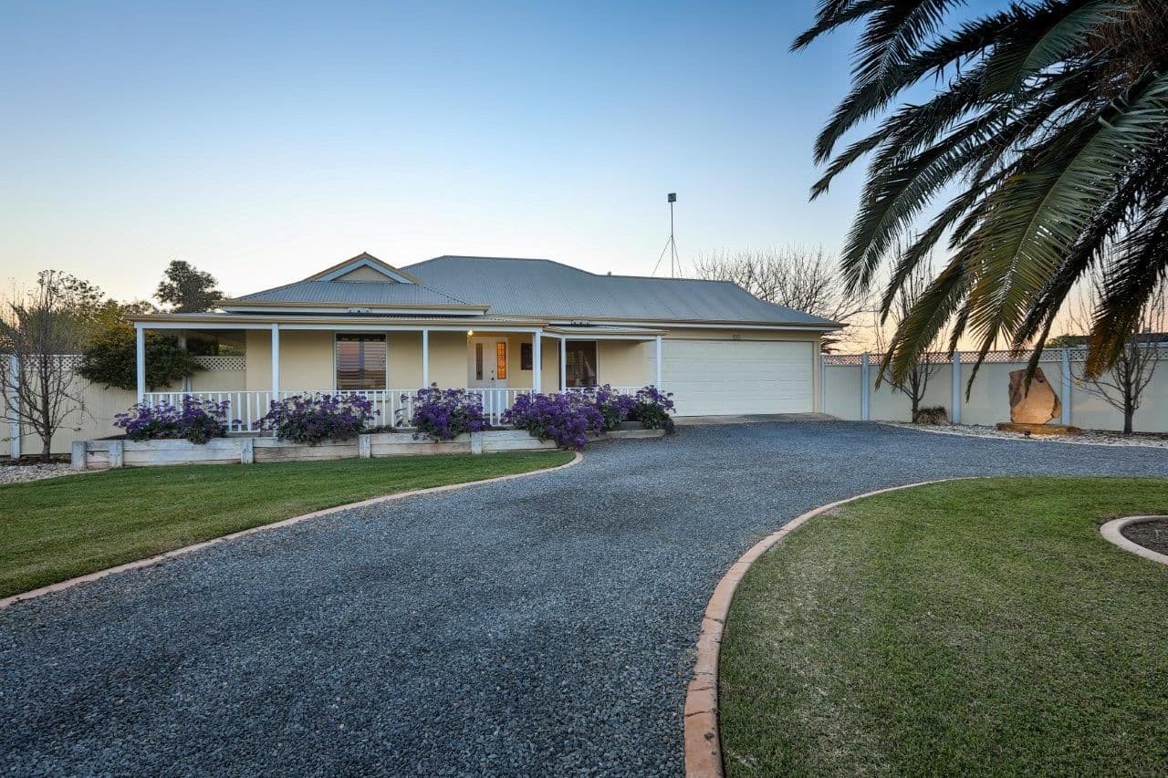 40 Belar Avenue, Nichols Point VIC 3501, Nichols Point - Thumbnail 2