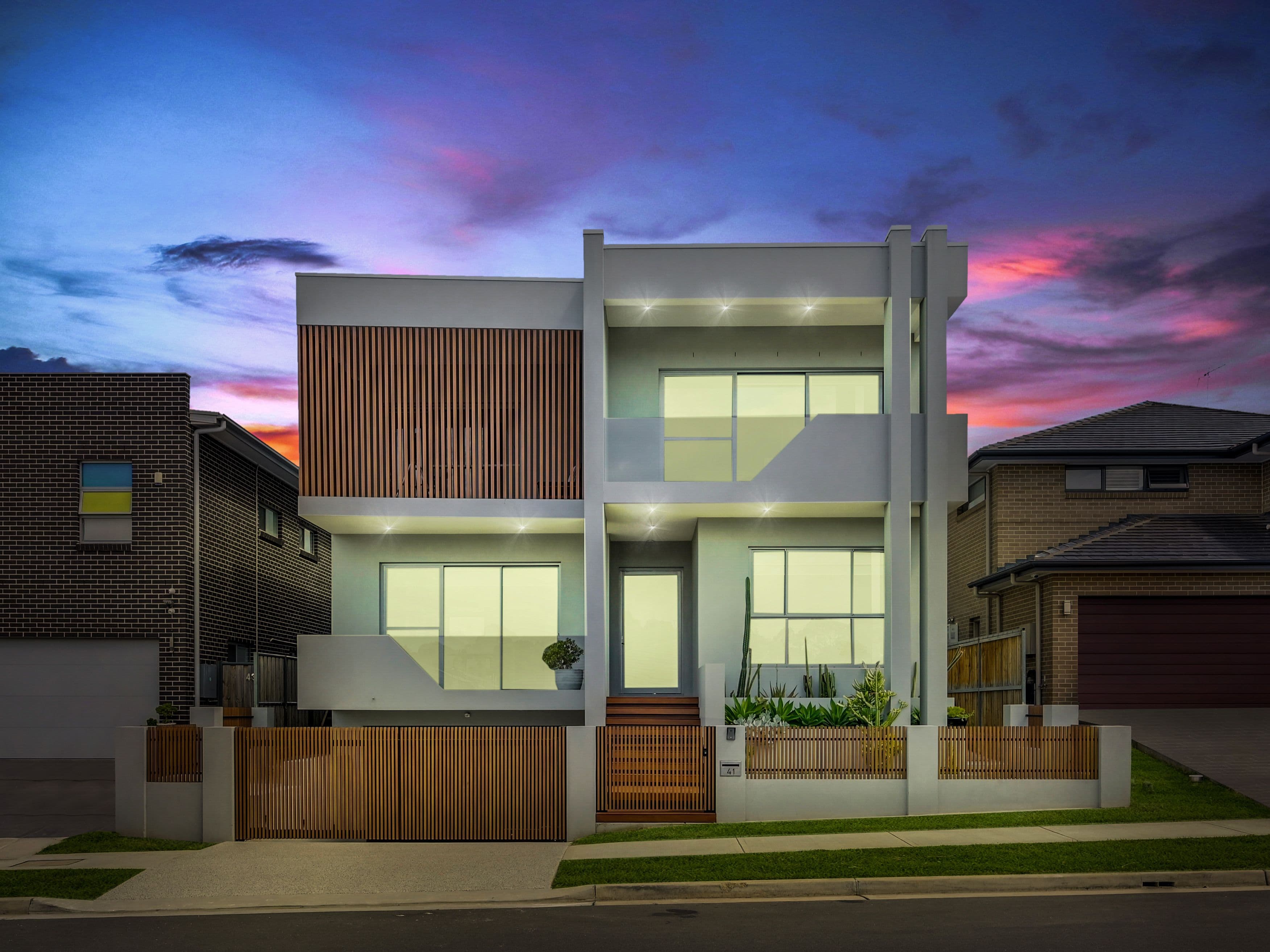 41 Rosebank Avenue, ELIZABETH HILLS NSW 2171, Elizabeth Hills - Image 1
