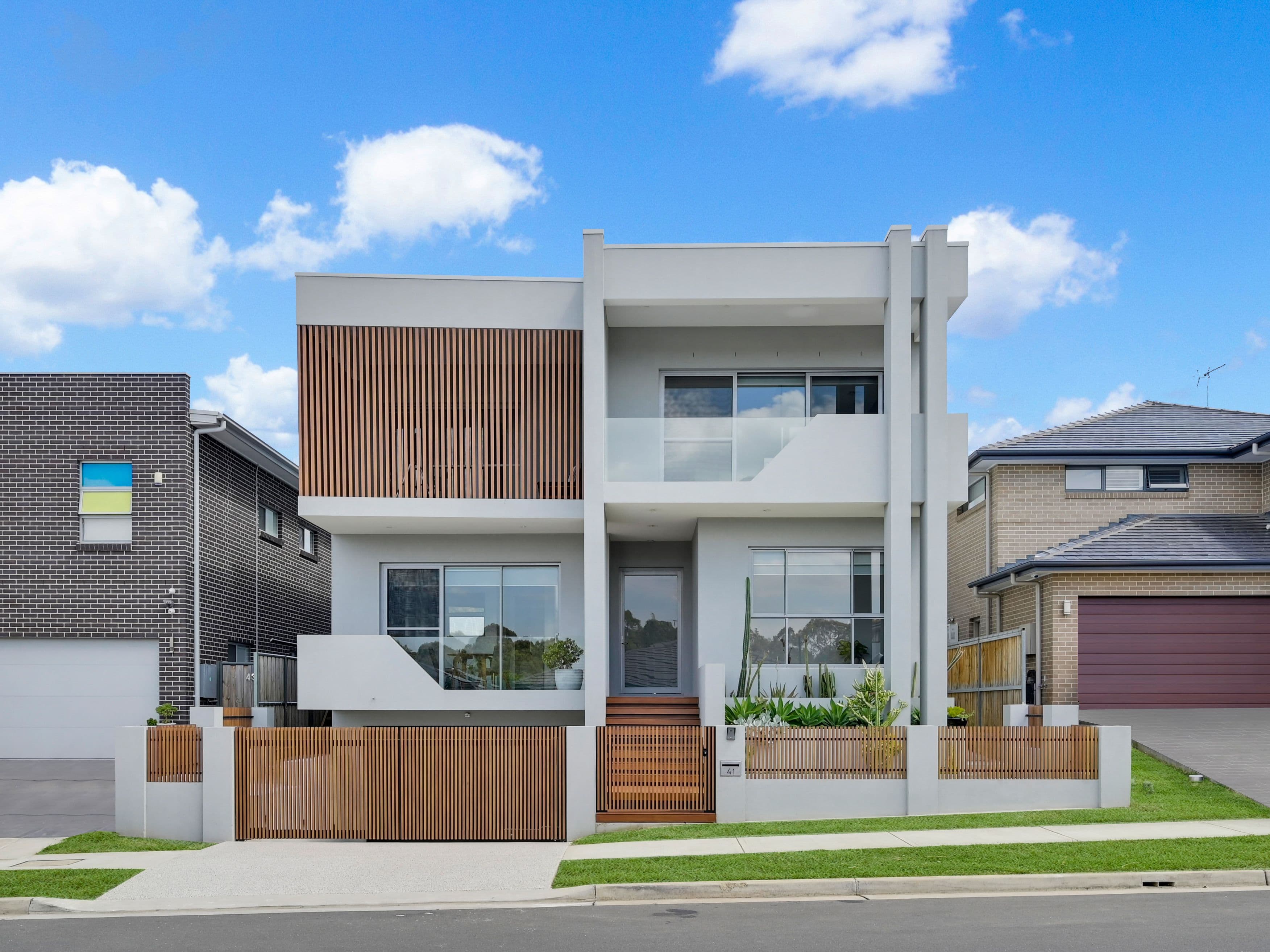 41 Rosebank Avenue, ELIZABETH HILLS NSW 2171, Elizabeth Hills - Thumbnail 2