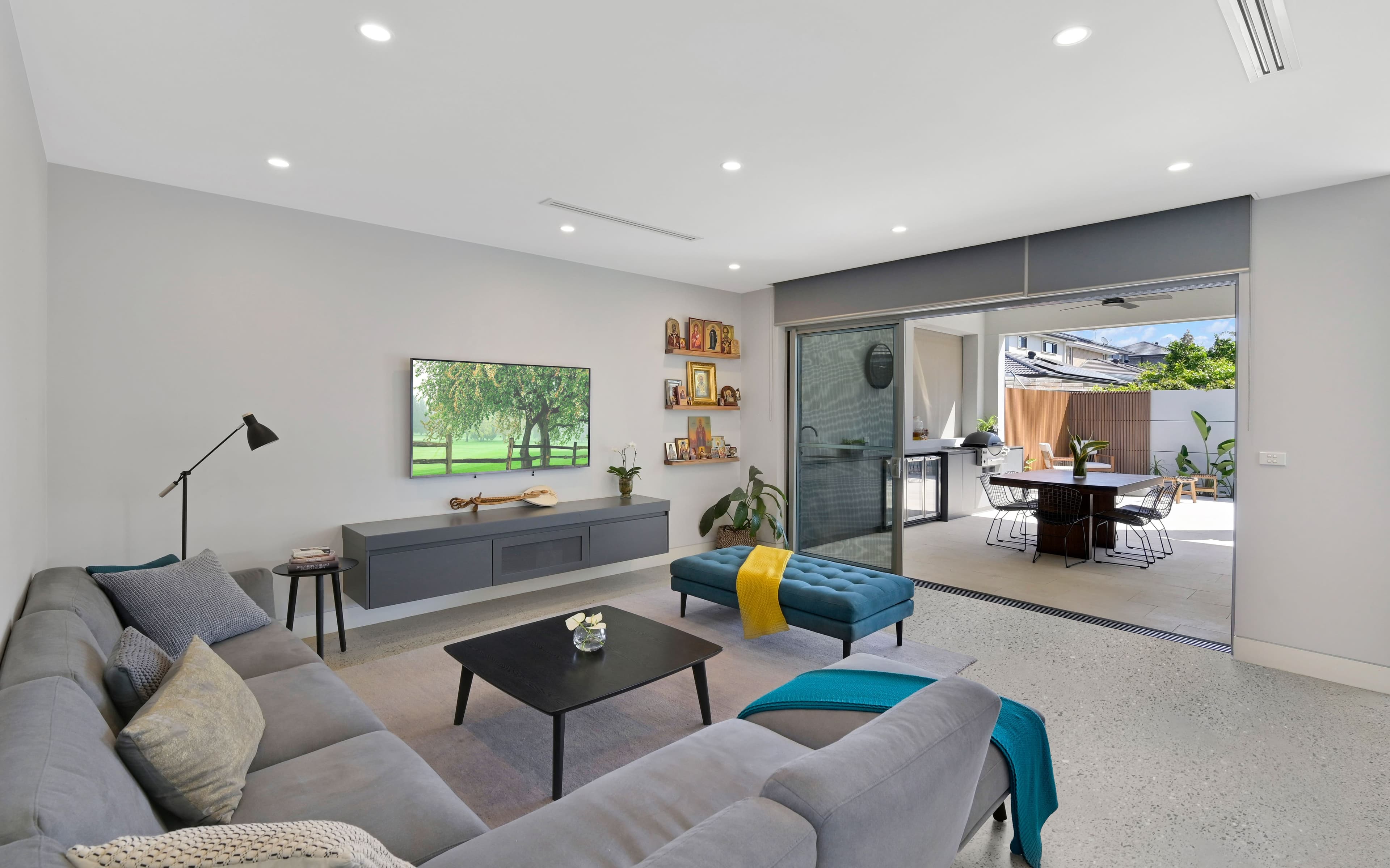 41 Rosebank Avenue, ELIZABETH HILLS NSW 2171, Elizabeth Hills - Thumbnail 5
