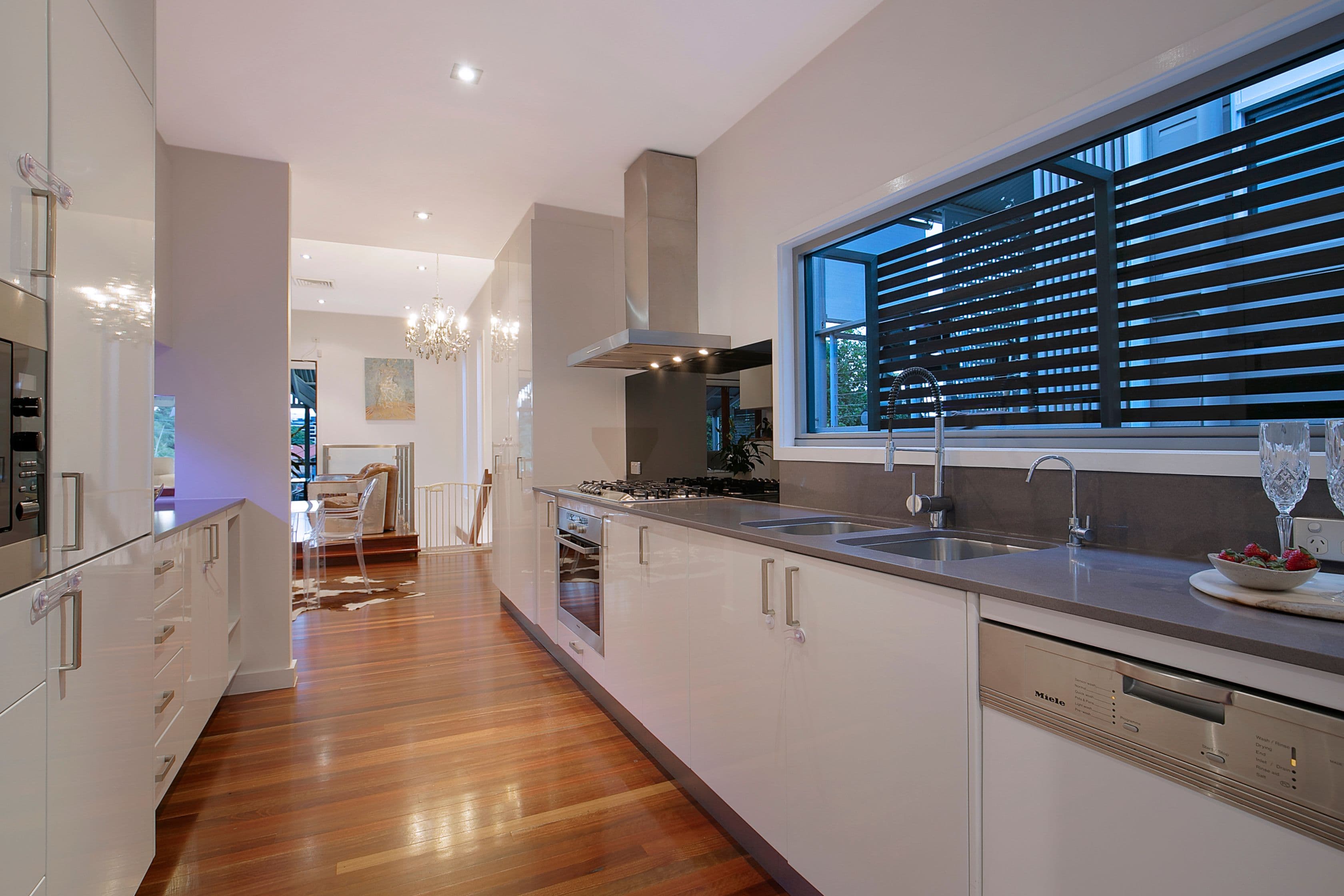12 Davidson Terrace, Teneriffe QLD 4005, Teneriffe - Thumbnail 4