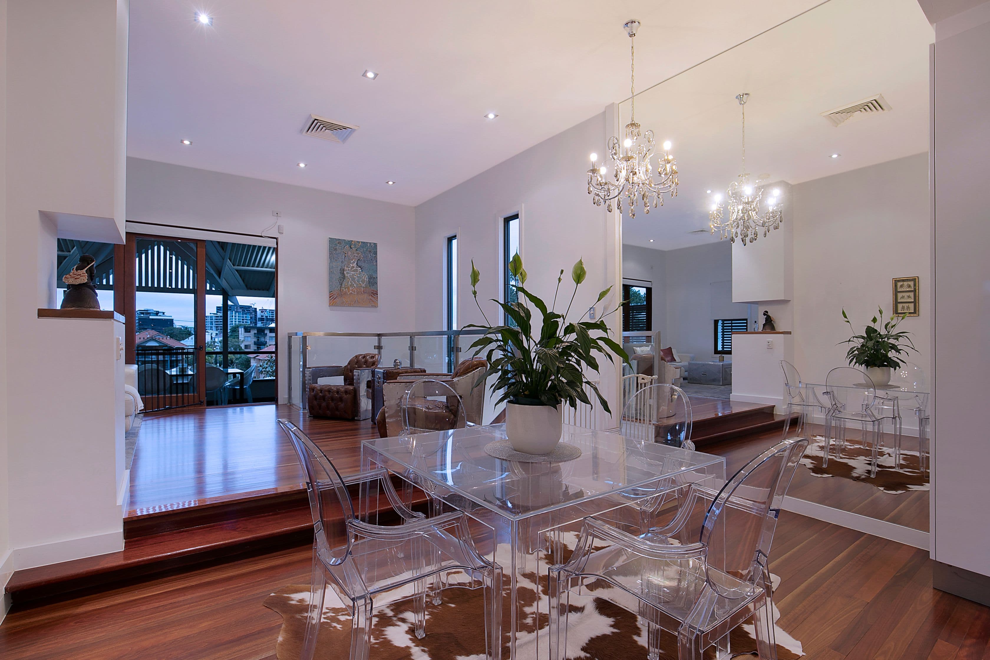12 Davidson Terrace, Teneriffe QLD 4005, Teneriffe - Thumbnail 5
